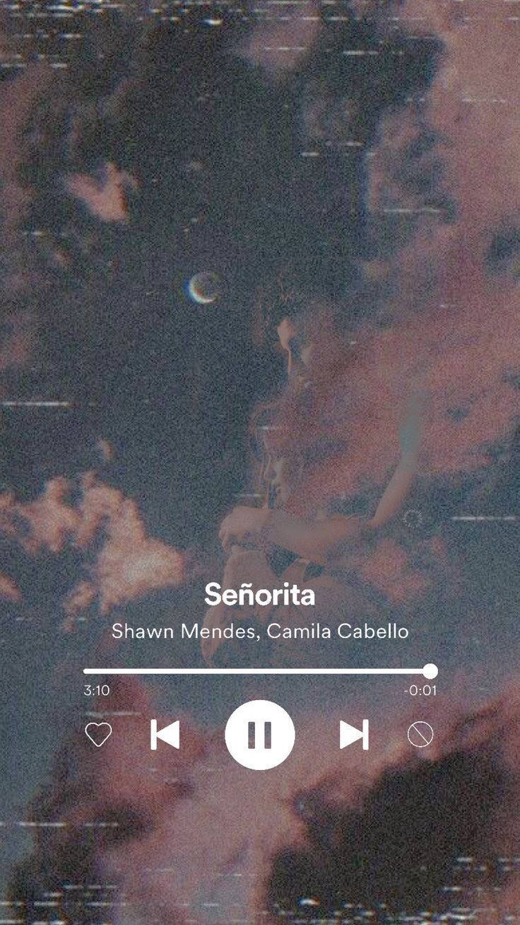 Estética musical Señorita Fondos de pantalla