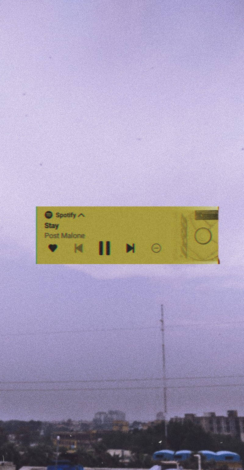 Estética musical de Post Malone Fondos de pantalla