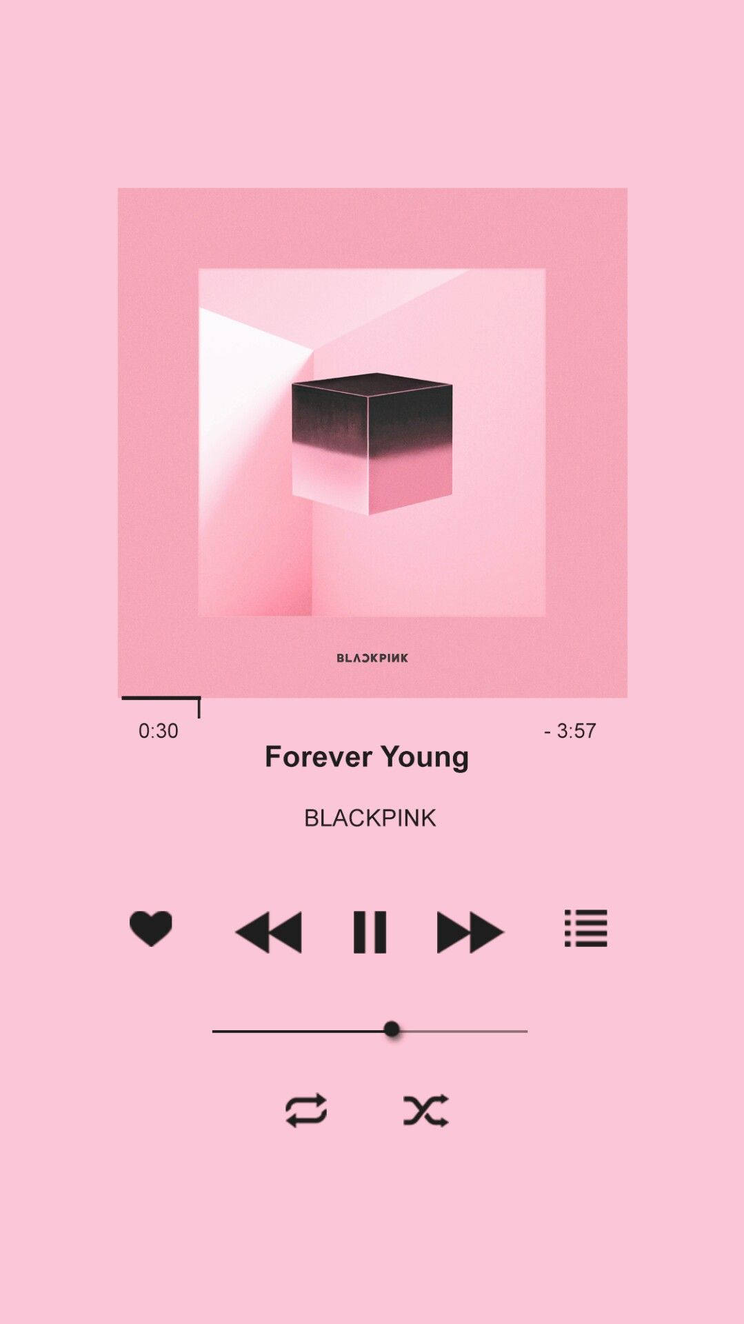 Estética Musical de BLACKPINK Fondos de pantalla