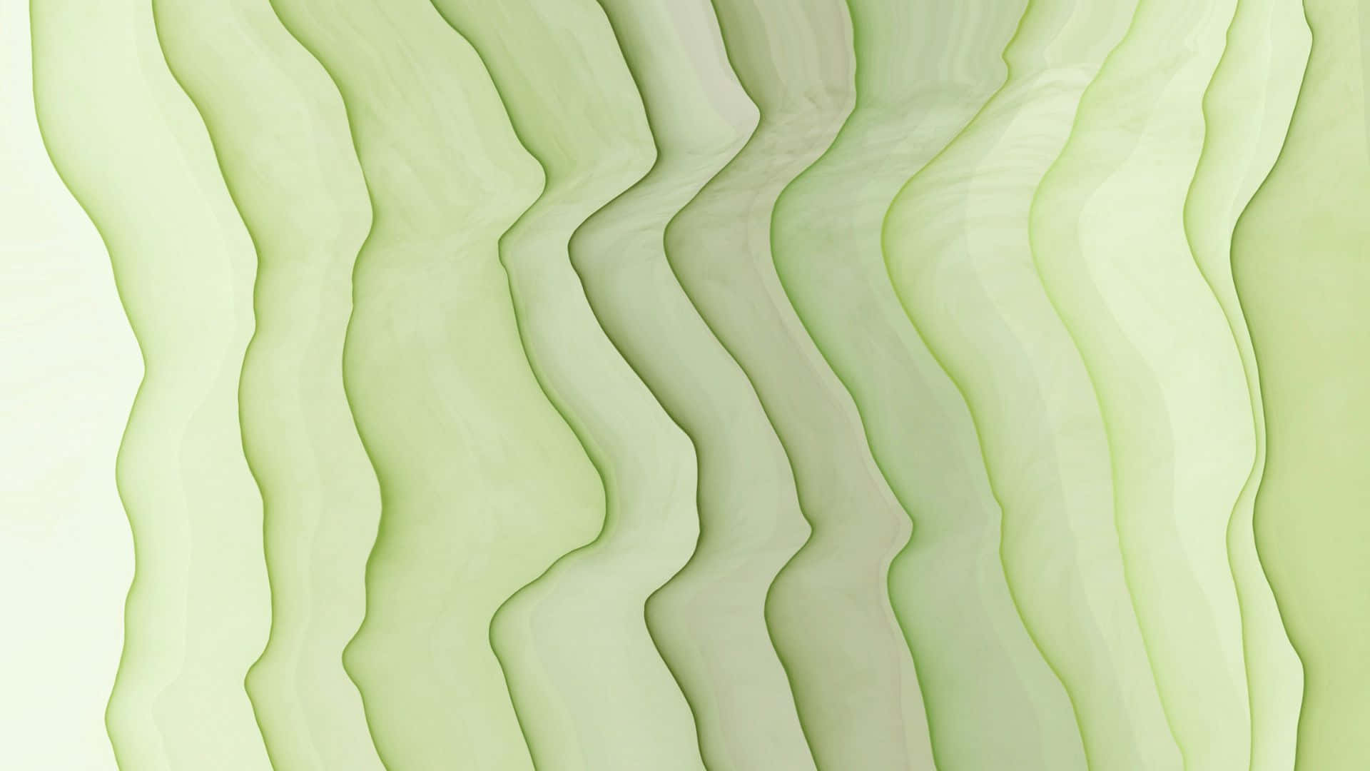 Estética natural del verde salvia Fondos de pantalla