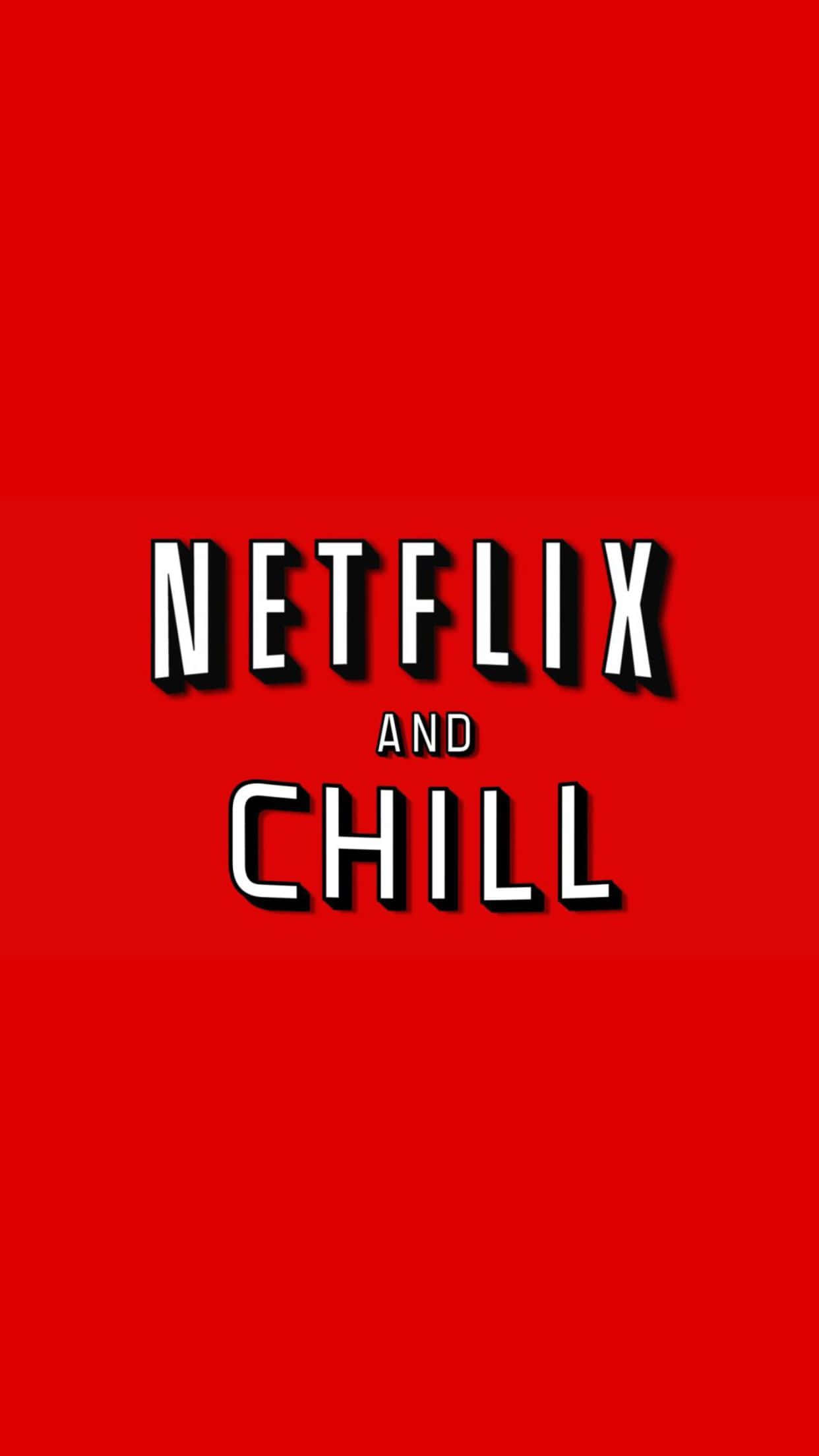Estética Netflix y Relajación Fondos de pantalla