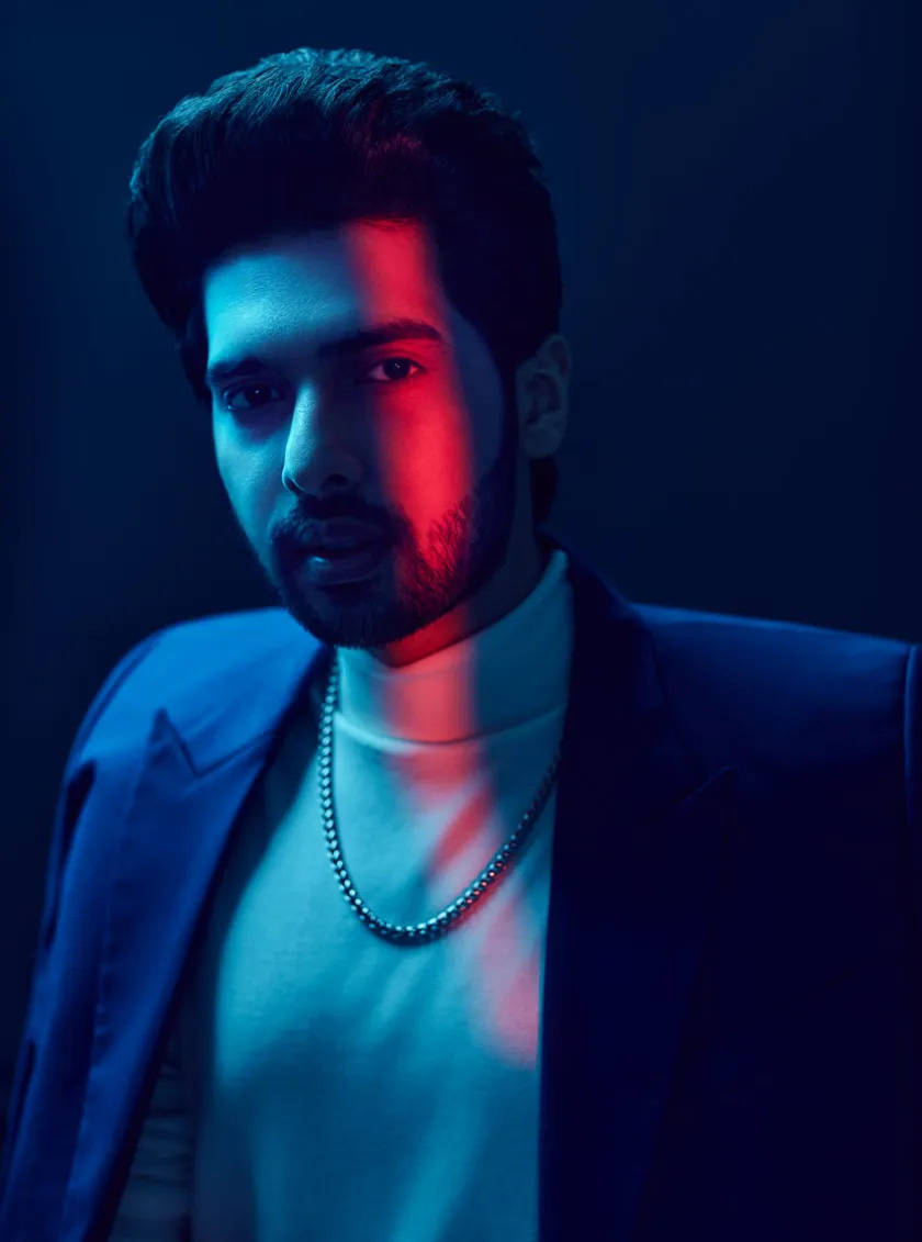 Estética Oscura Armaan Malik Fondos de pantalla