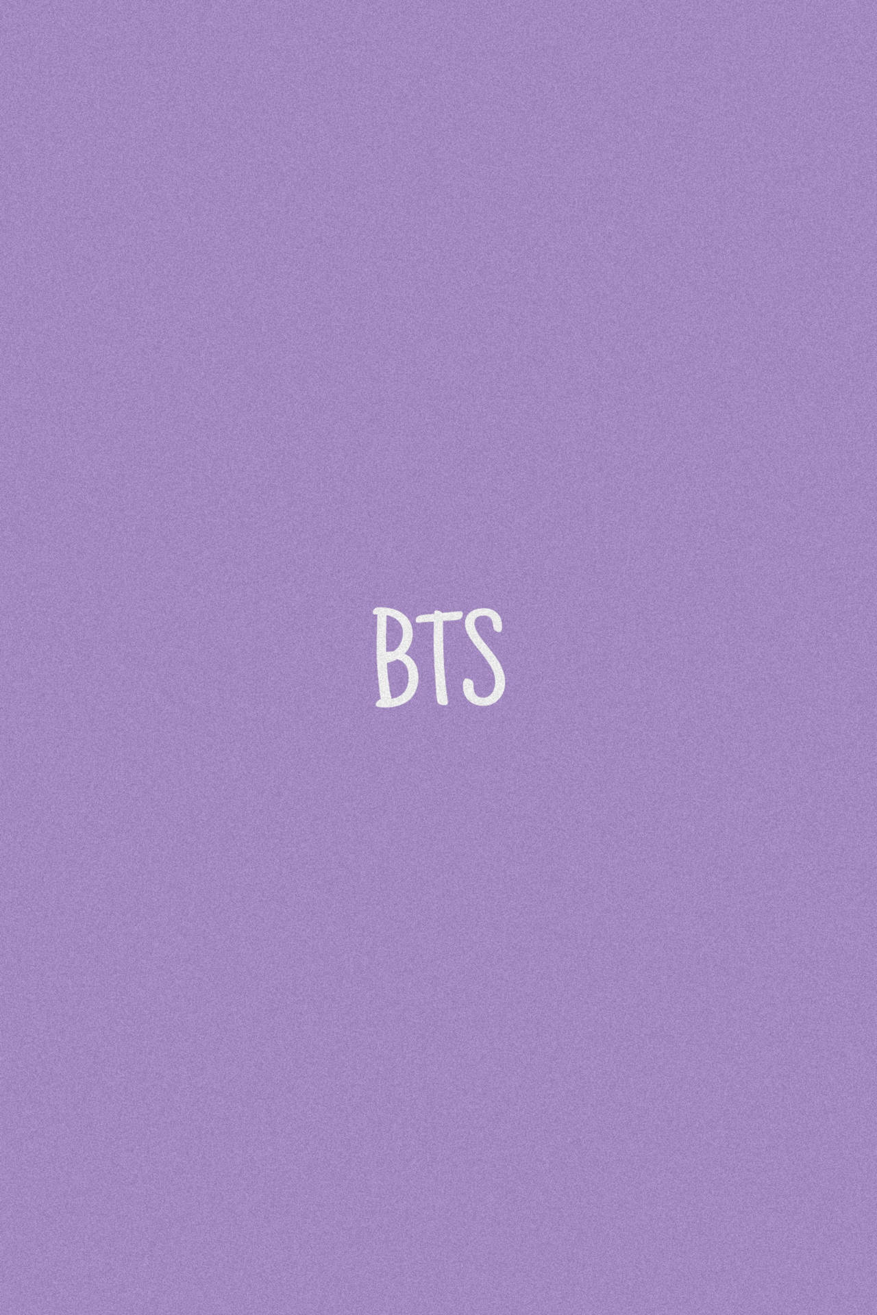 Estética Púrpura de BTS