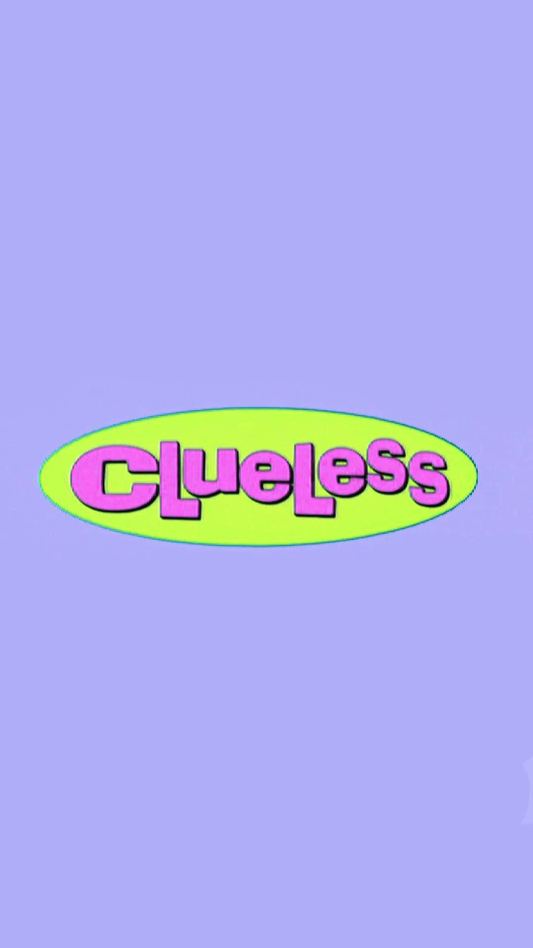 Estética Púrpura Clueless de los 90 y Y2K Fondos de pantalla