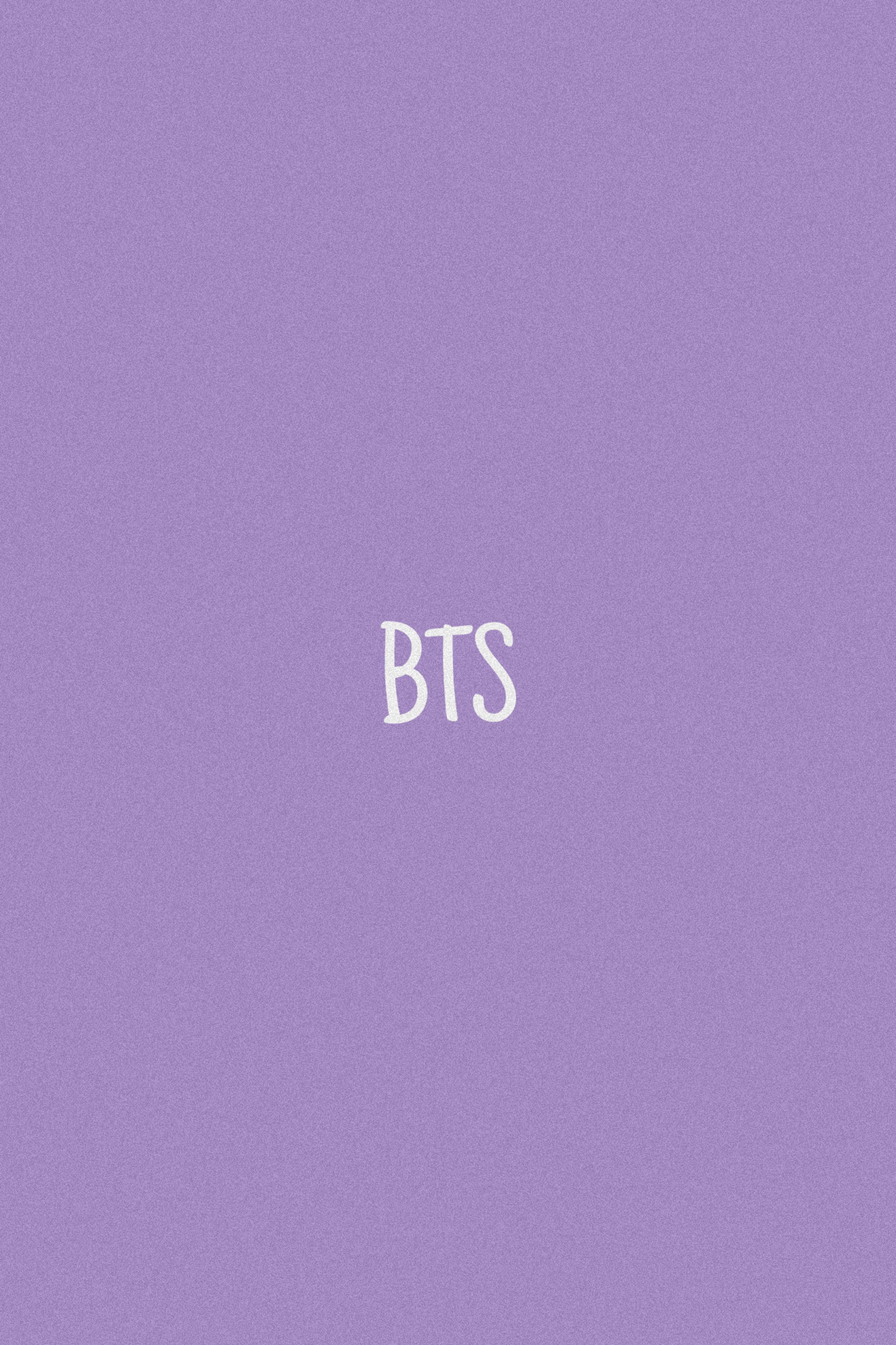 Estética Púrpura de BTS Fondos de pantalla