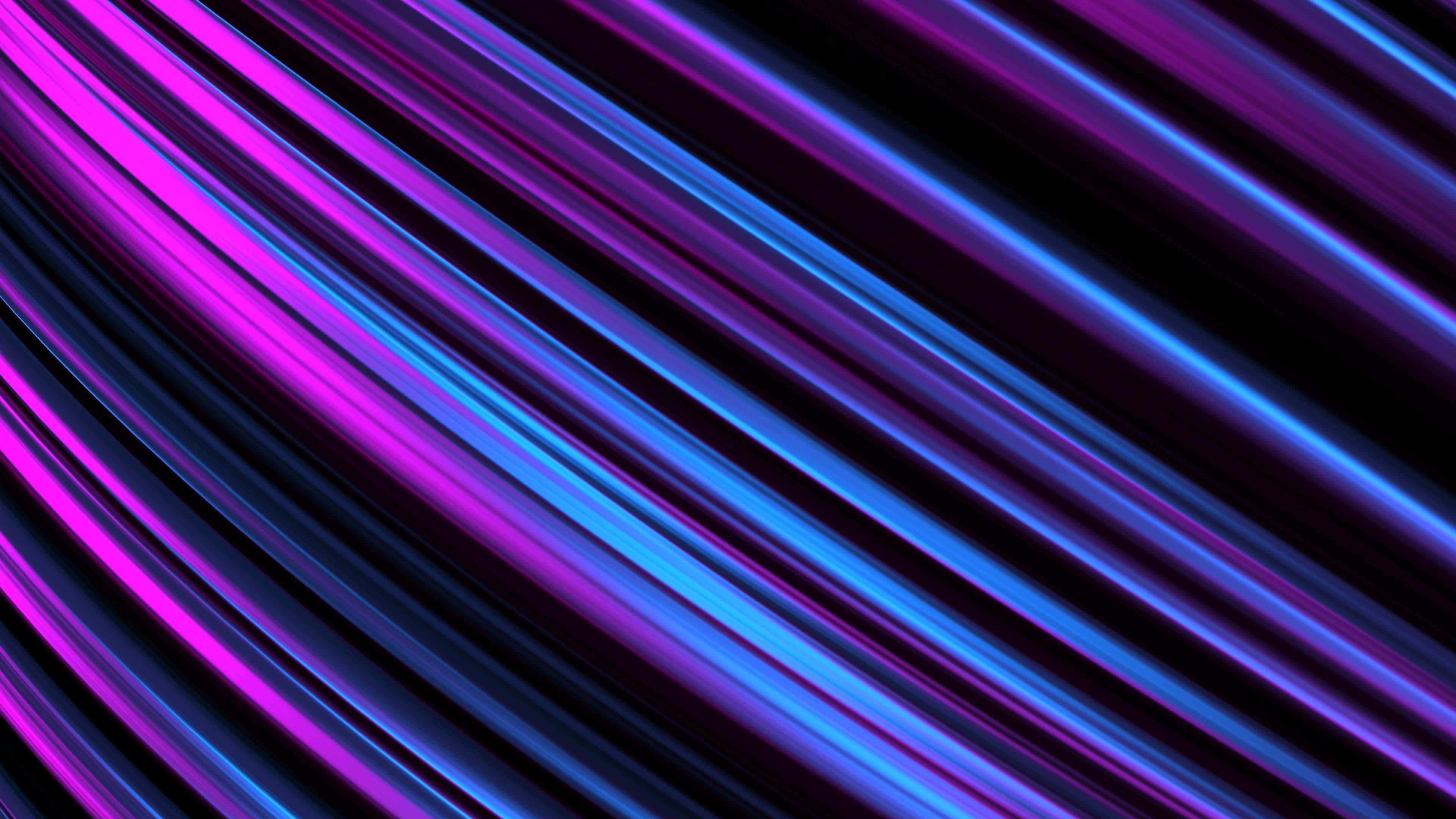 Estética púrpura oscuro audaz y elegante Fondos de pantalla