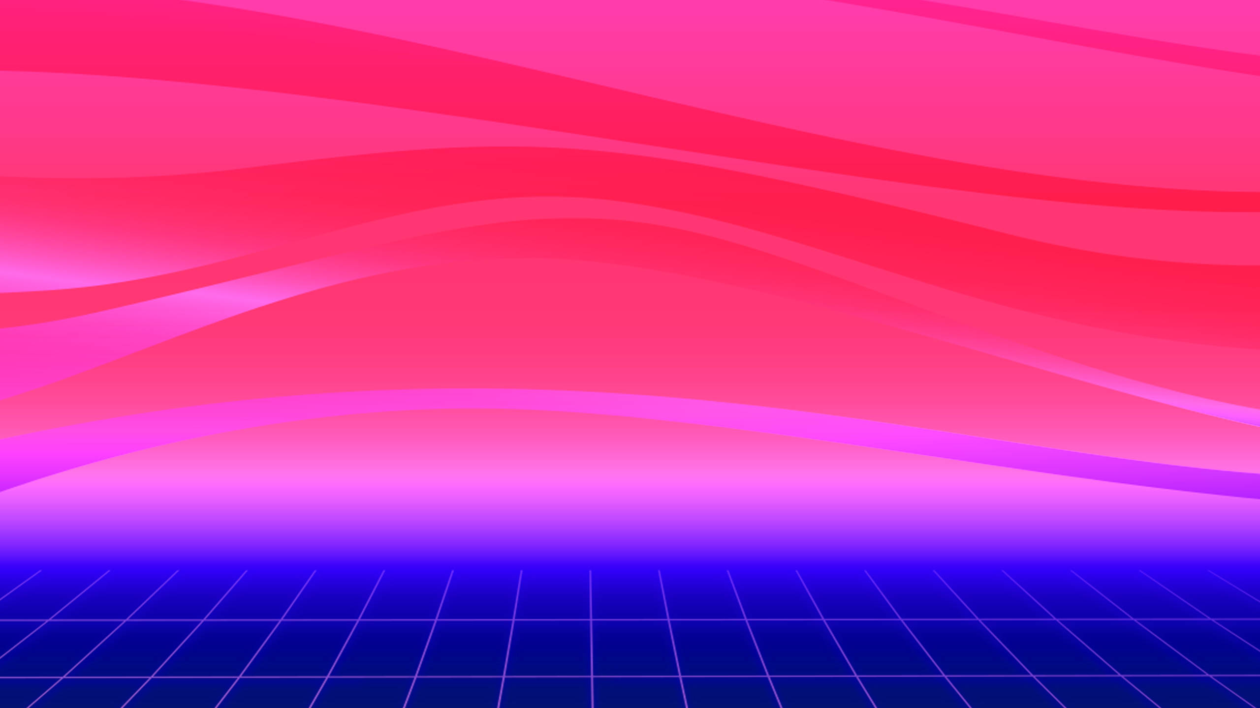 Estética Retro Vintage Vibrante de los 80 Fondos de pantalla