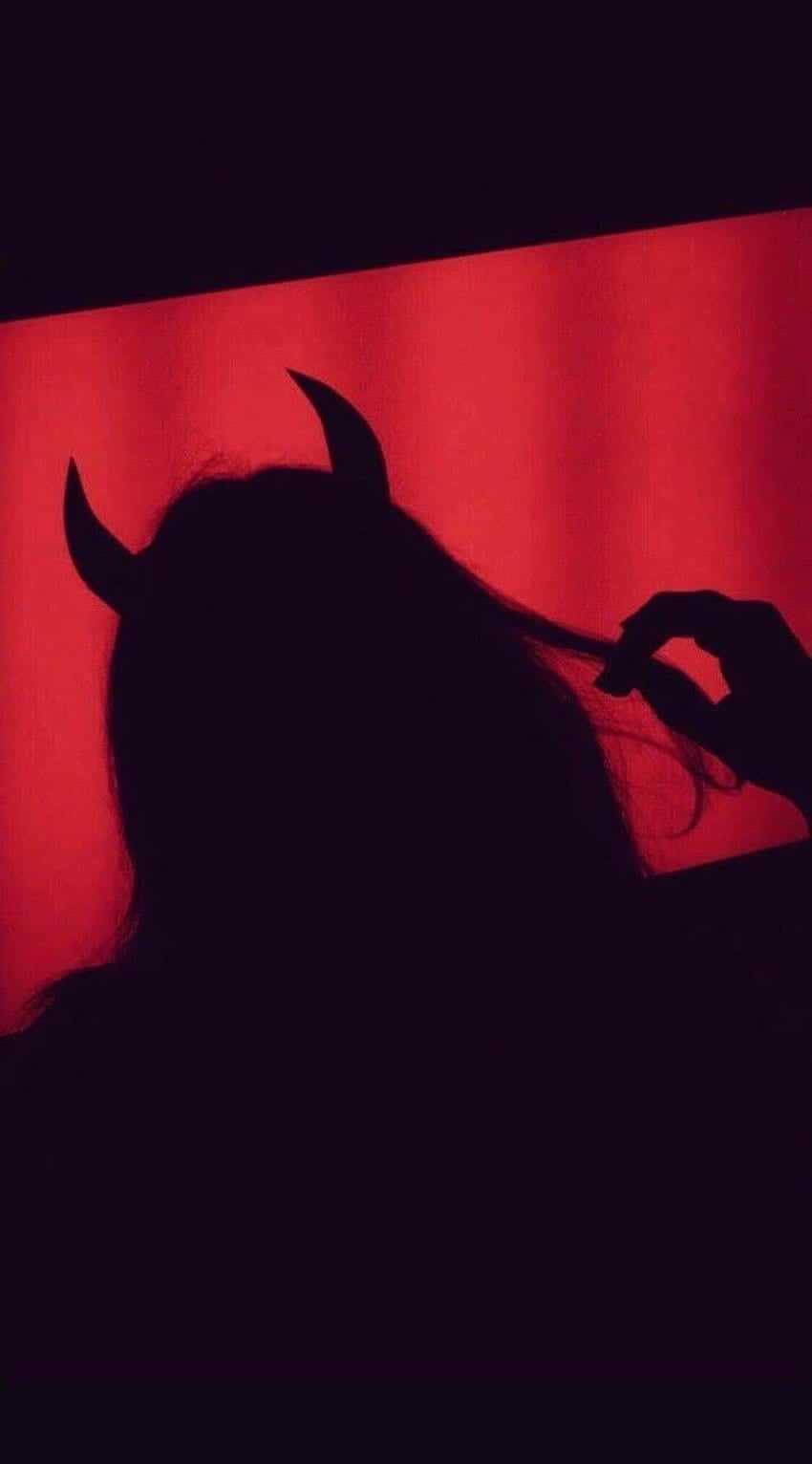 Estética Roja Brillante y Audaz Fondos de pantalla
