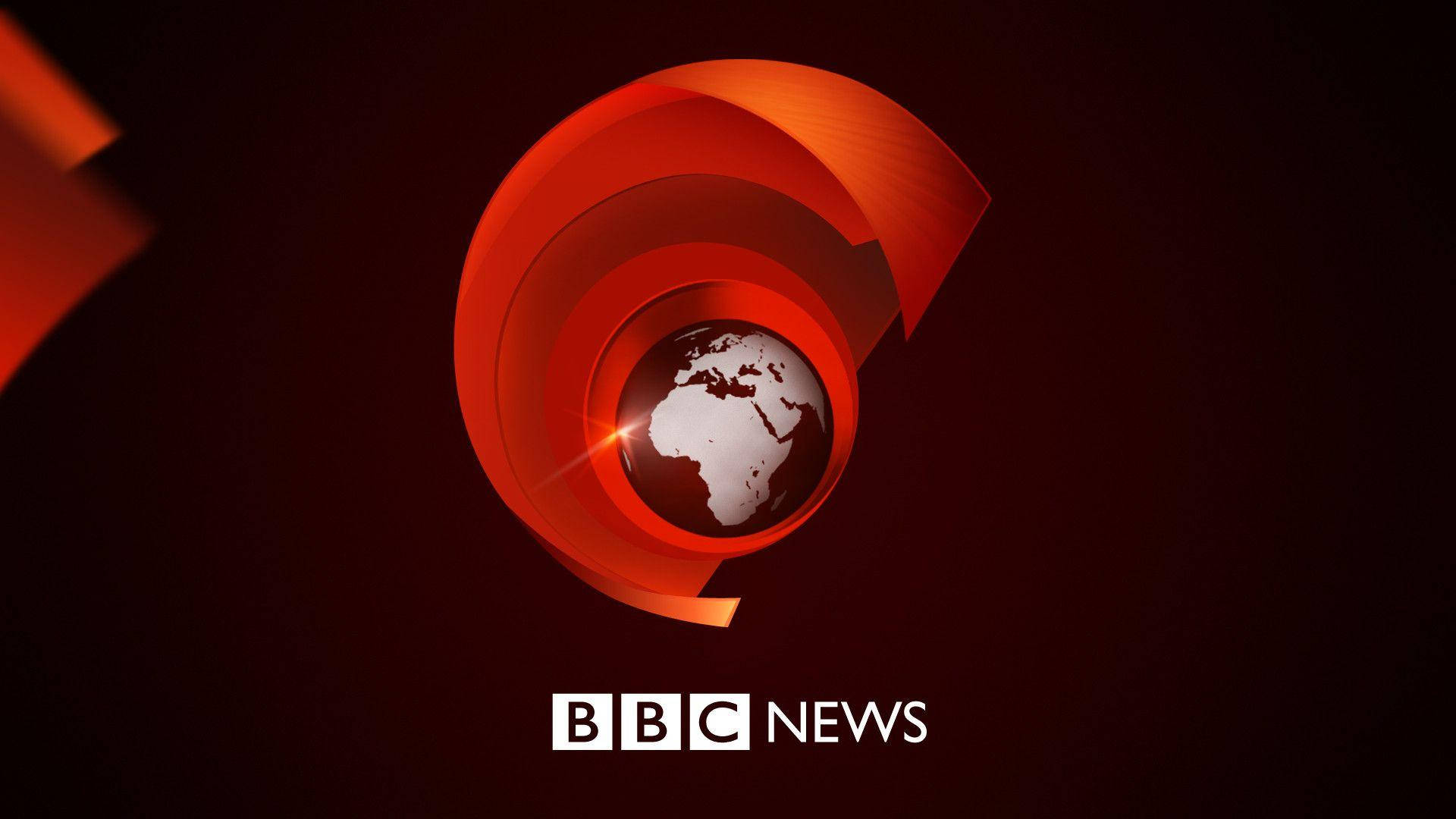 Estética Roja de BBC News Fondos de pantalla