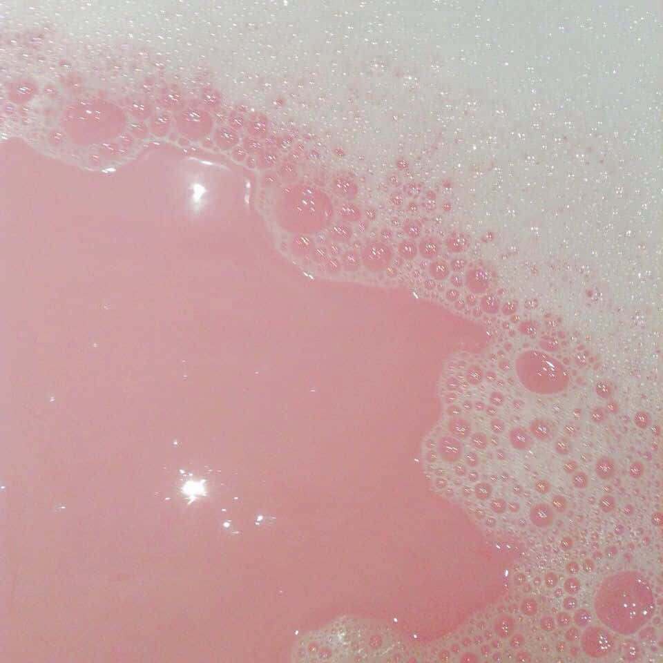 Estética Rosa Claro para Decoración de Hogar Tranquila Fondos de pantalla