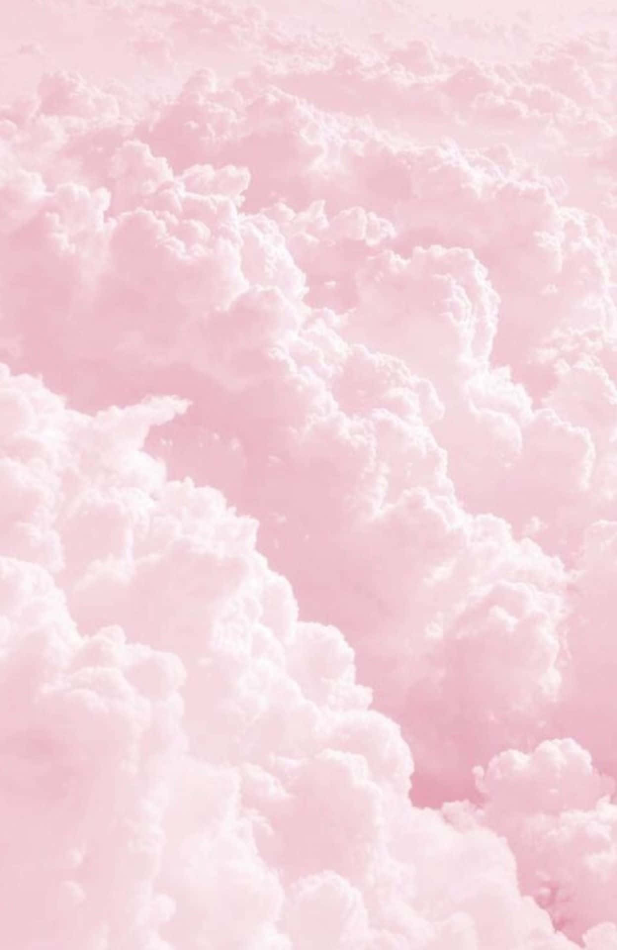 Estética Rosa Pastel de Ensueño Fondos de pantalla
