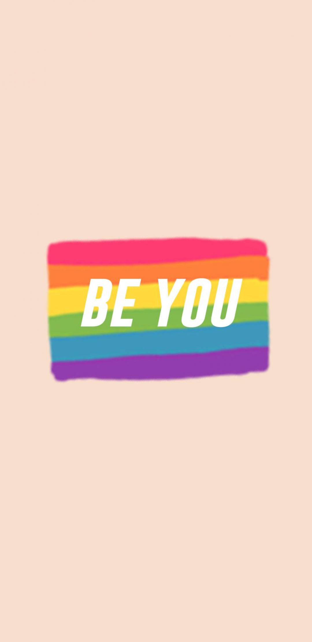 Estética Simplista LGBT Fondos de pantalla