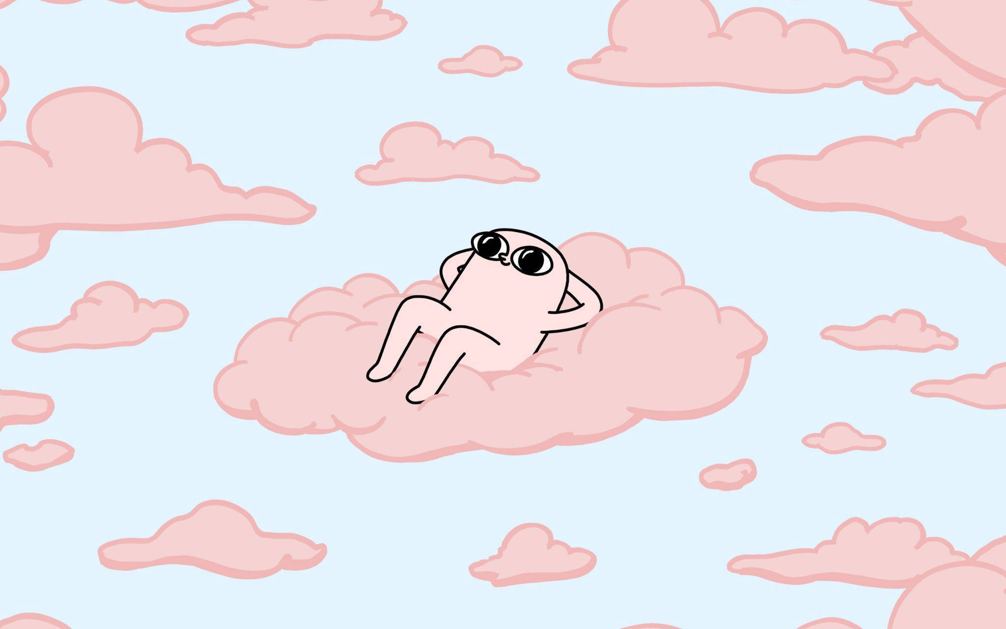 Estética suave Ketnipz Fondos de pantalla