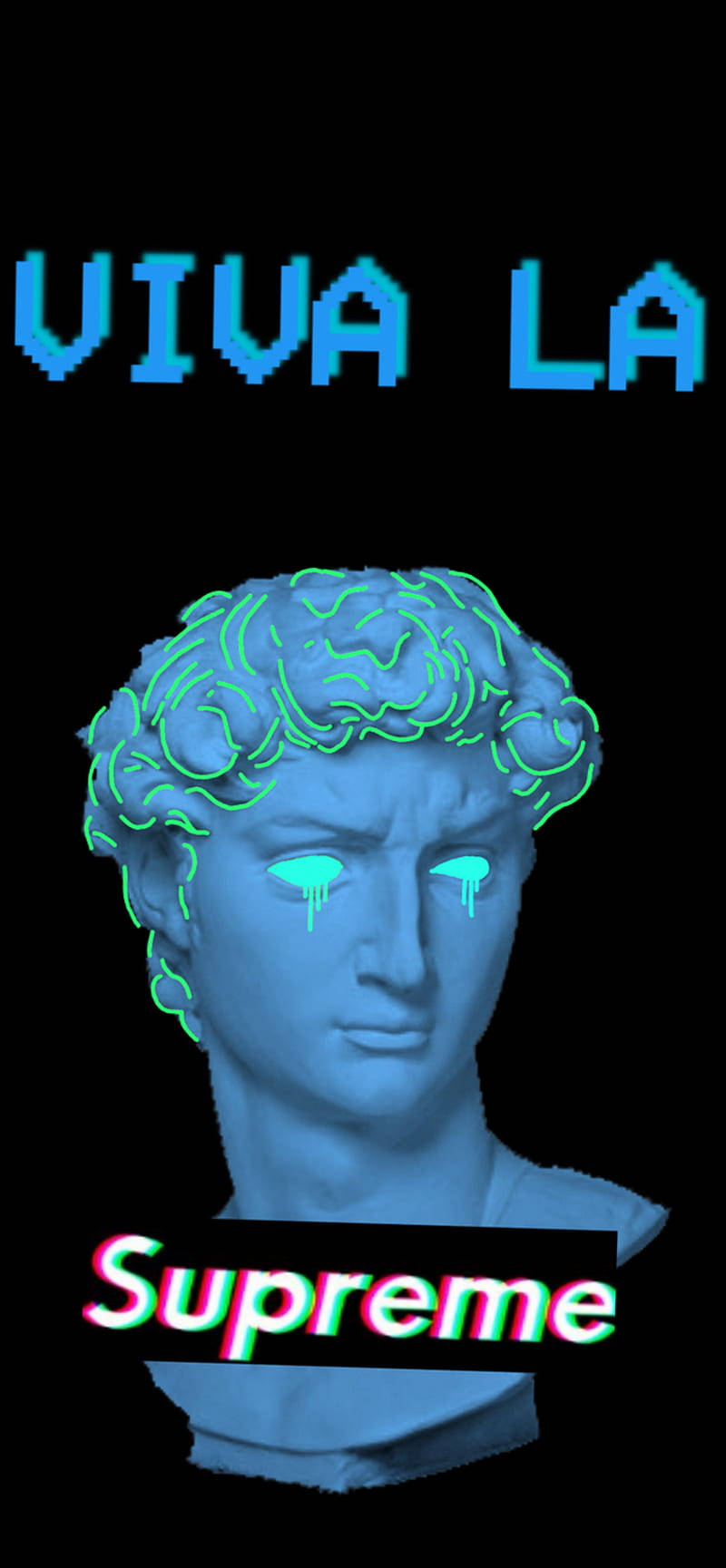 Estética Suprema del Llanto Fondos de pantalla