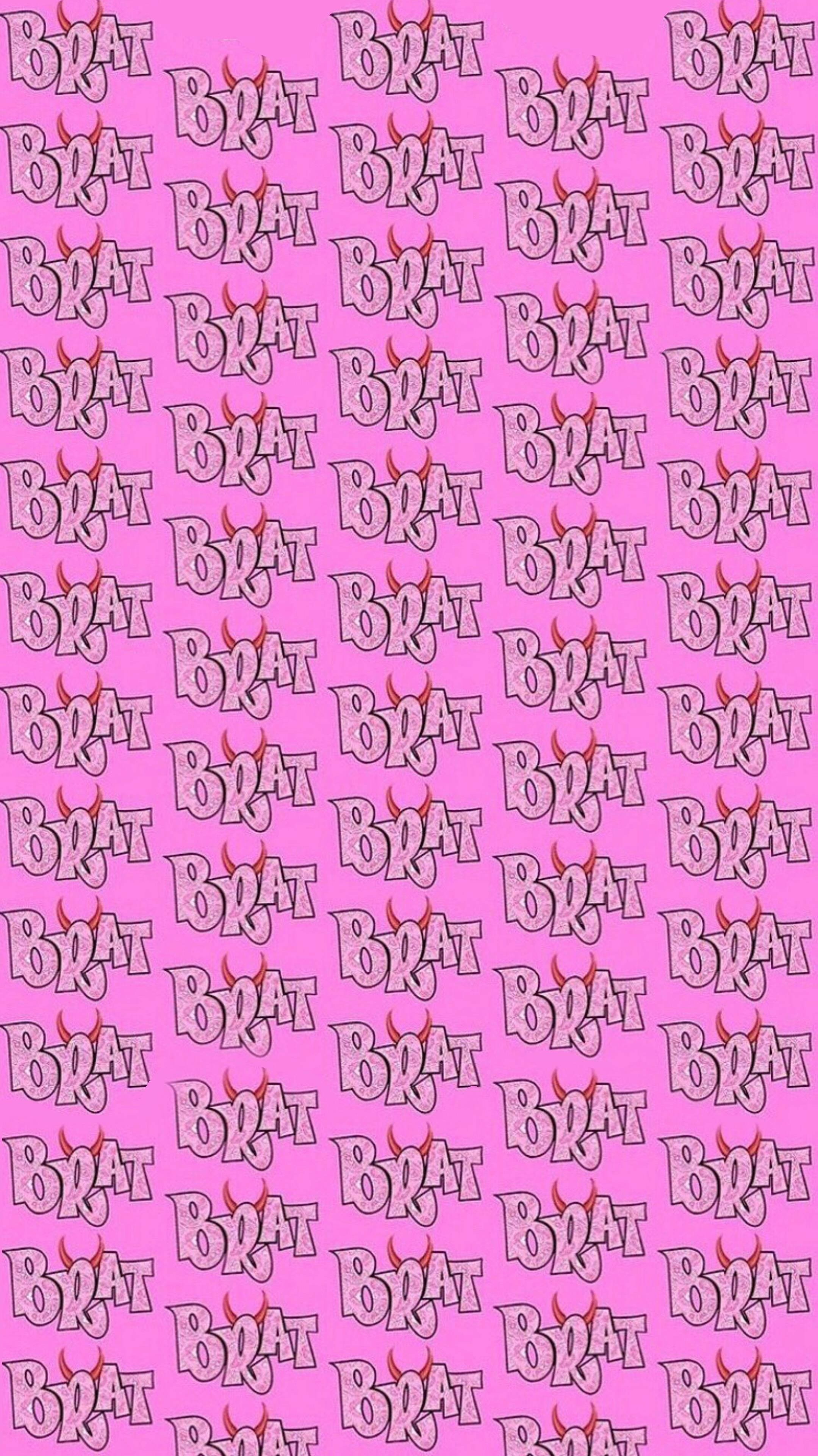 Estética Y2K Brat Fondos de pantalla