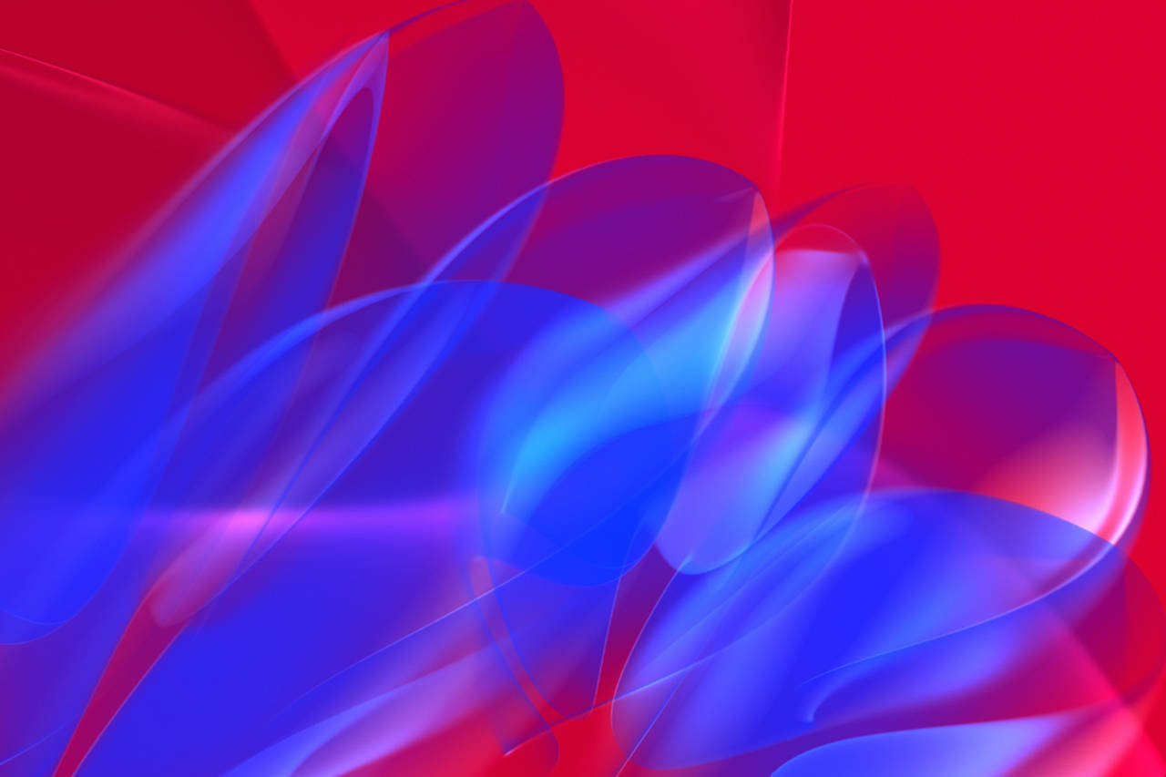 Estética Y2K Colores Abstractos Fondos de pantalla