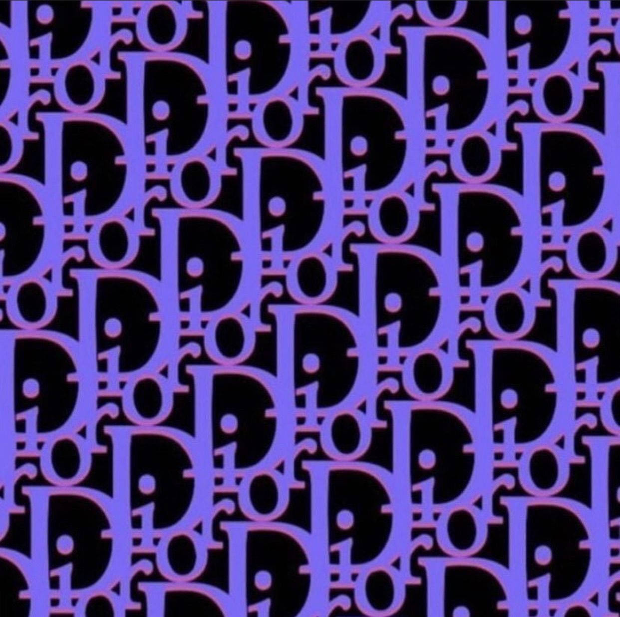 Estética Y2K Dior Fondos de pantalla