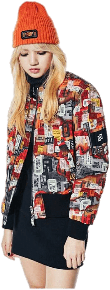 Estilo de moda urbano chic Fondos de pantalla