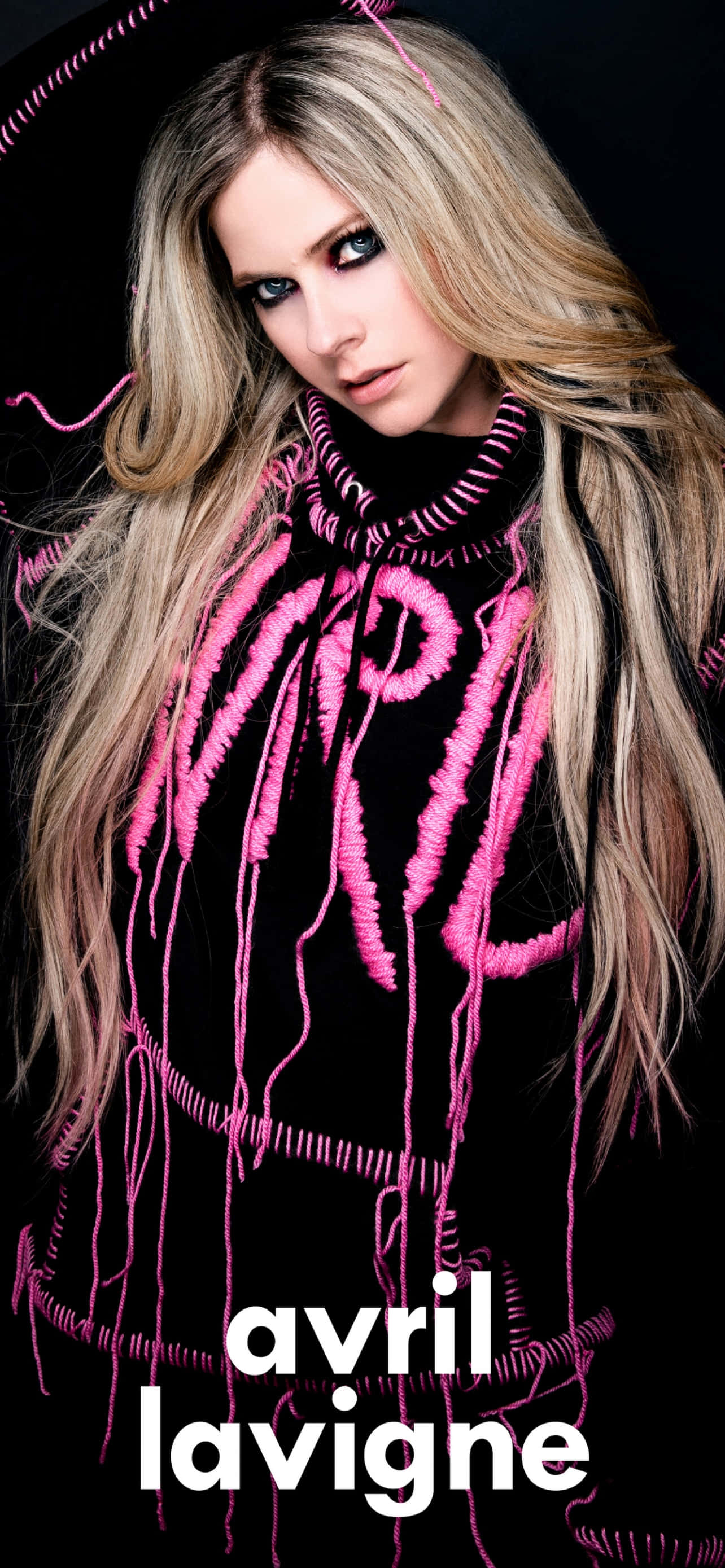 Estilo de vida de Avril Lavigne Fondos de pantalla