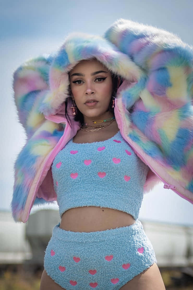 Estilo Gatuno de Doja Cat Fondos de pantalla