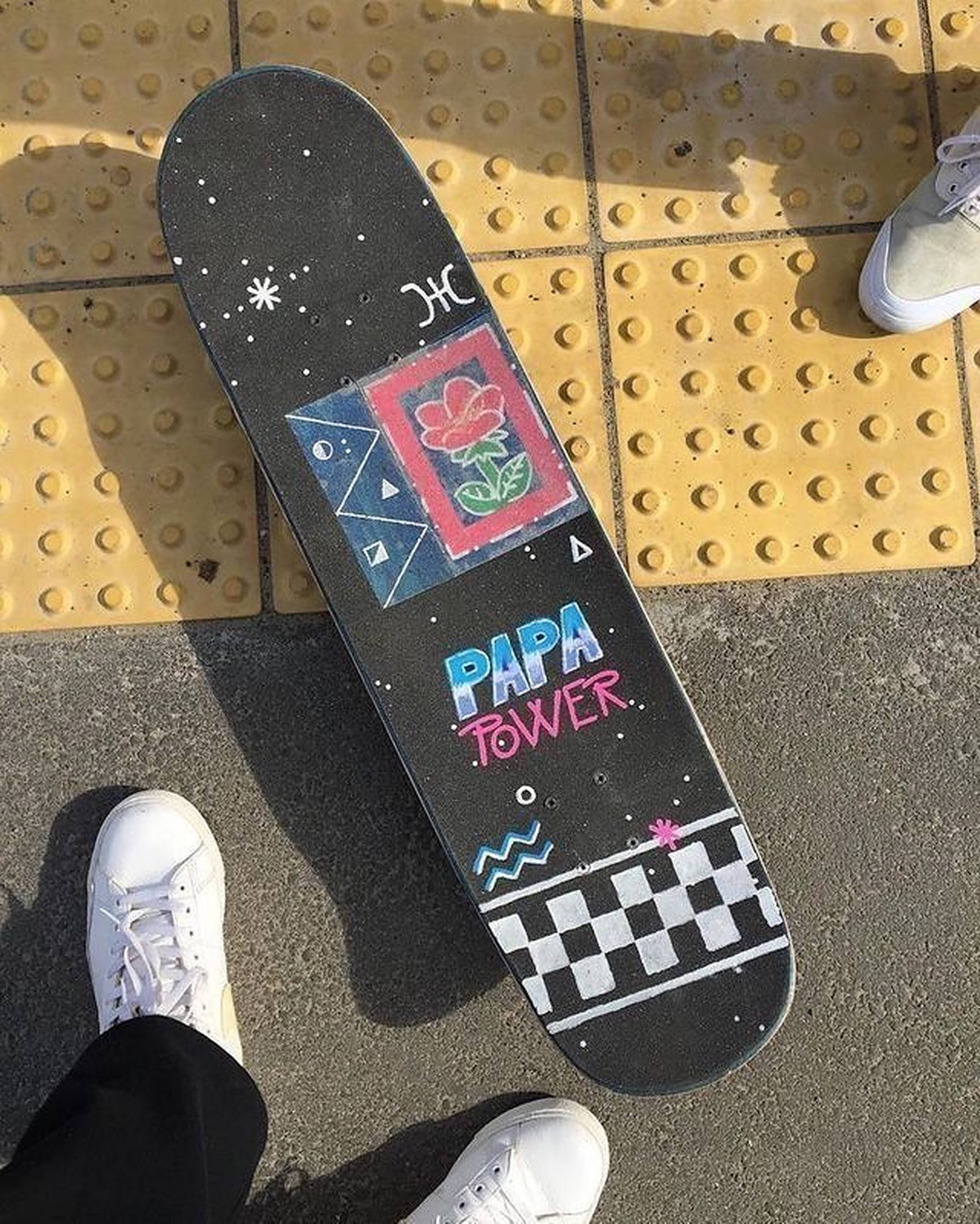 Estilo Urbano - Desatando la Estética del Skater Boy Fondos de pantalla