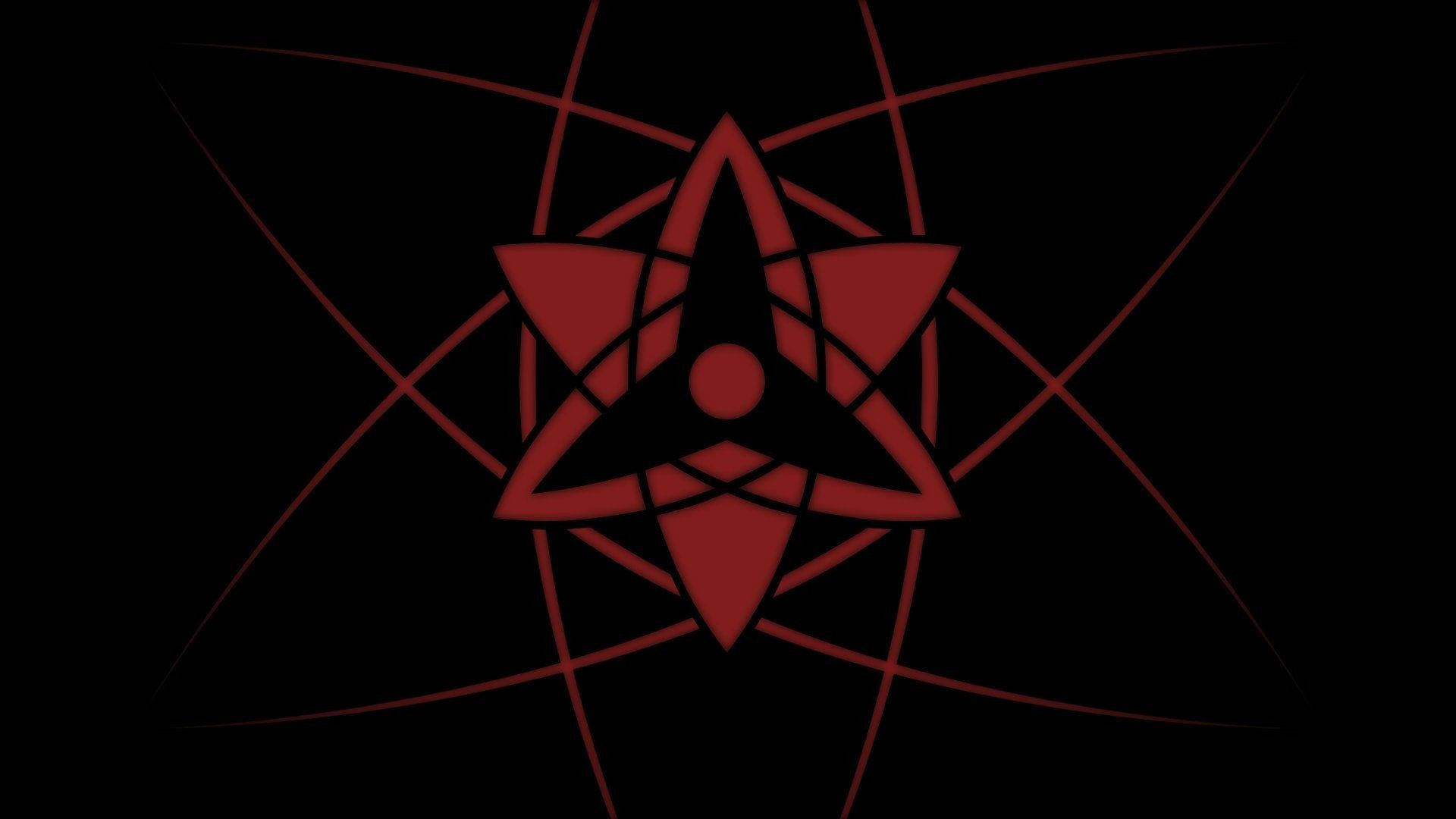 Estrella del Símbolo de Naruto Fondos de pantalla