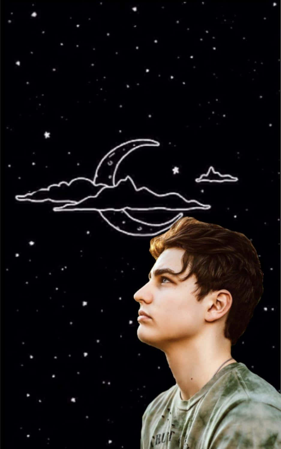 Estrellas de Instagram Sam y Colby Fondos de pantalla