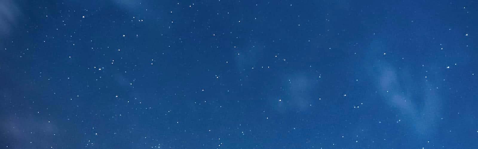 Estrellas en Nubes de Polvo Espacial Imagen Fondos de pantalla