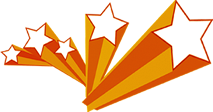 Estrellas Fugaces Clipart Fondos de pantalla