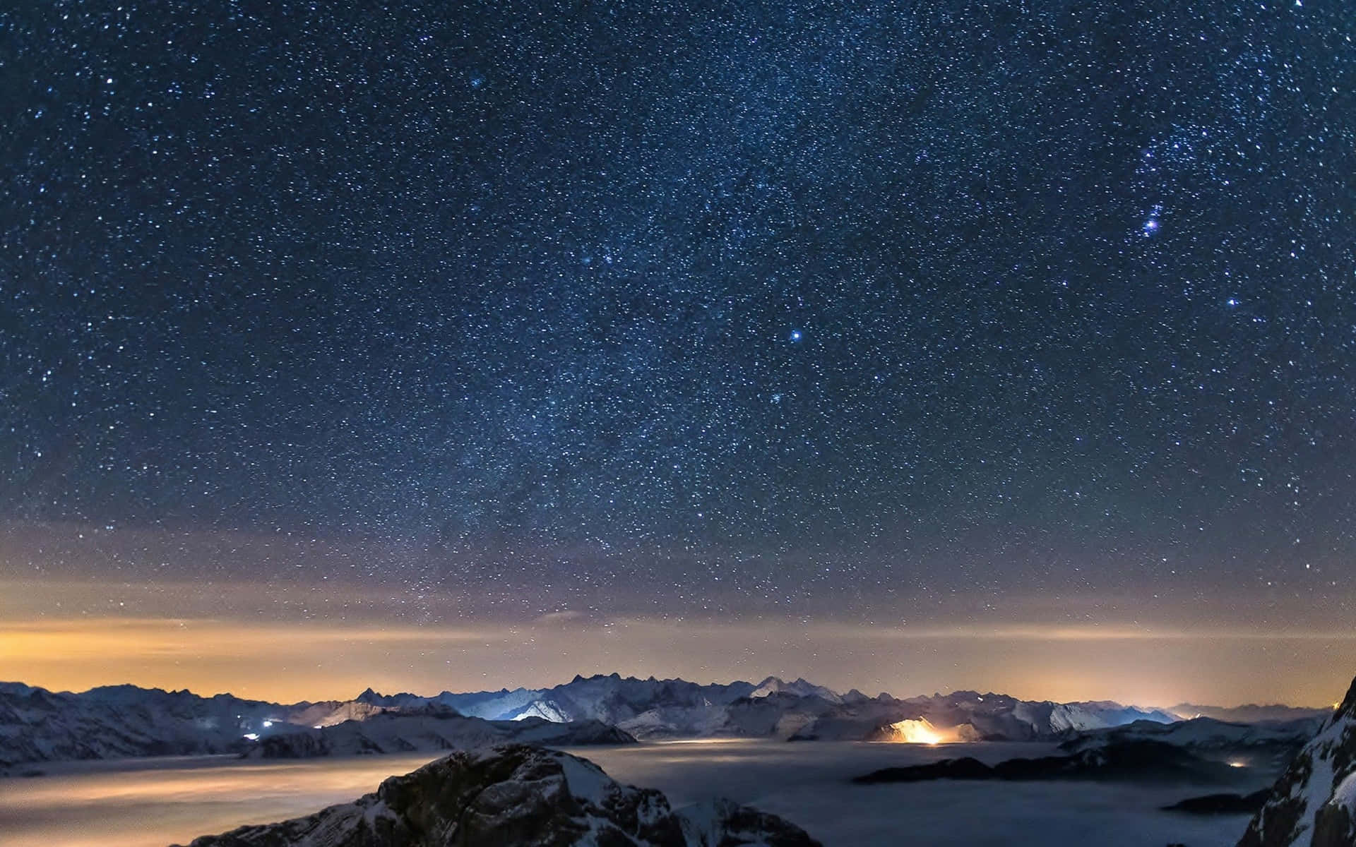 Paisaje 4K Ultra HD [fondo de pantalla]