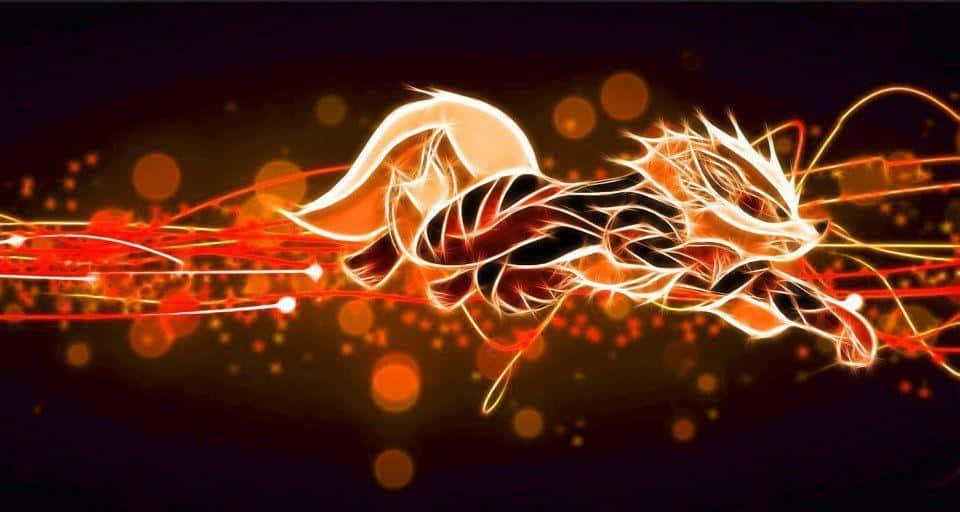 Excava en lo místico, ¡colecciona los Pokémon más raros y geniales! Fondos de pantalla