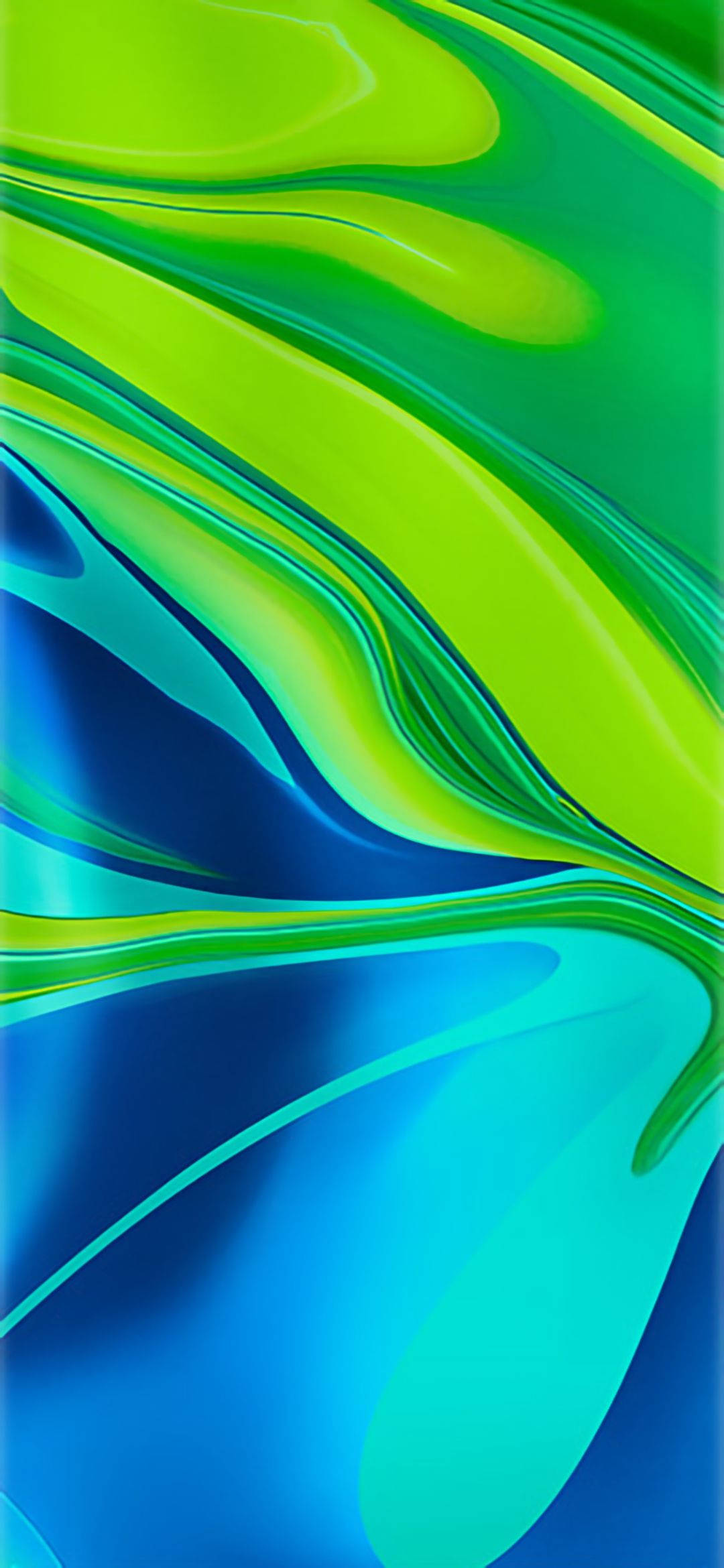 Exhibición Exquisita y Artística - Xiaomi Redmi Note 9 Fondos de pantalla