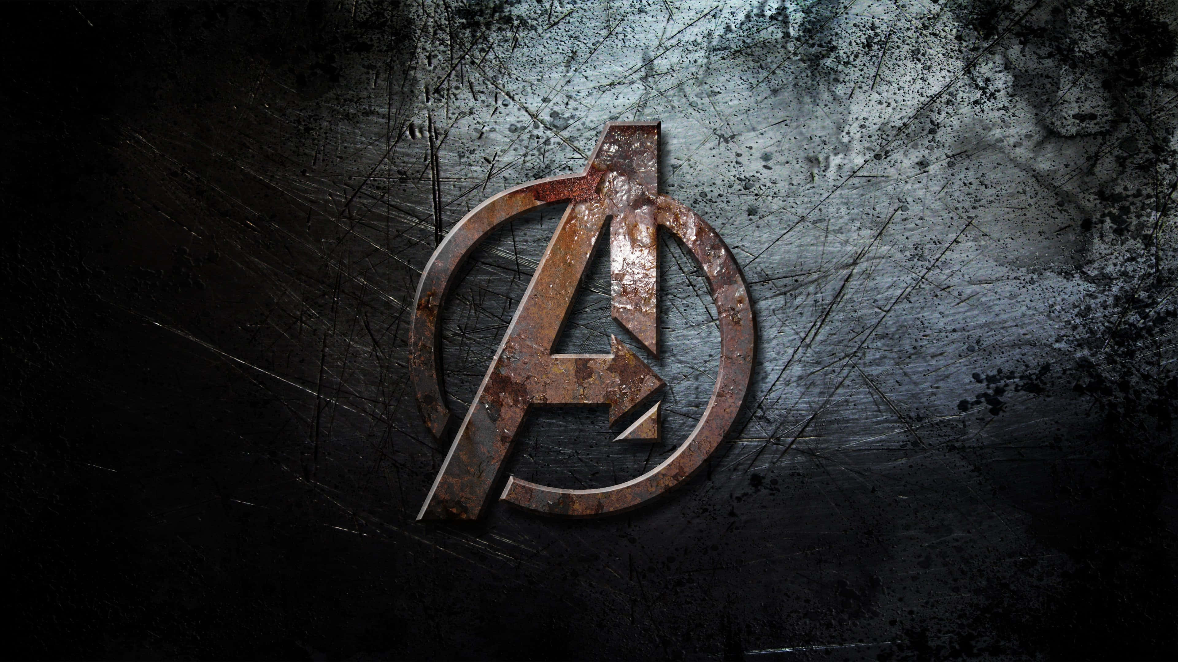 Experimenta a los superhéroes de Marvel a través de los años Fondos de pantalla