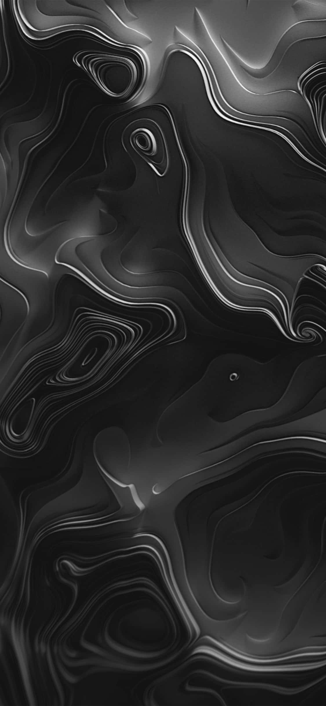 Experimenta el lado oscuro con el nuevo iPhone Fondos de pantalla