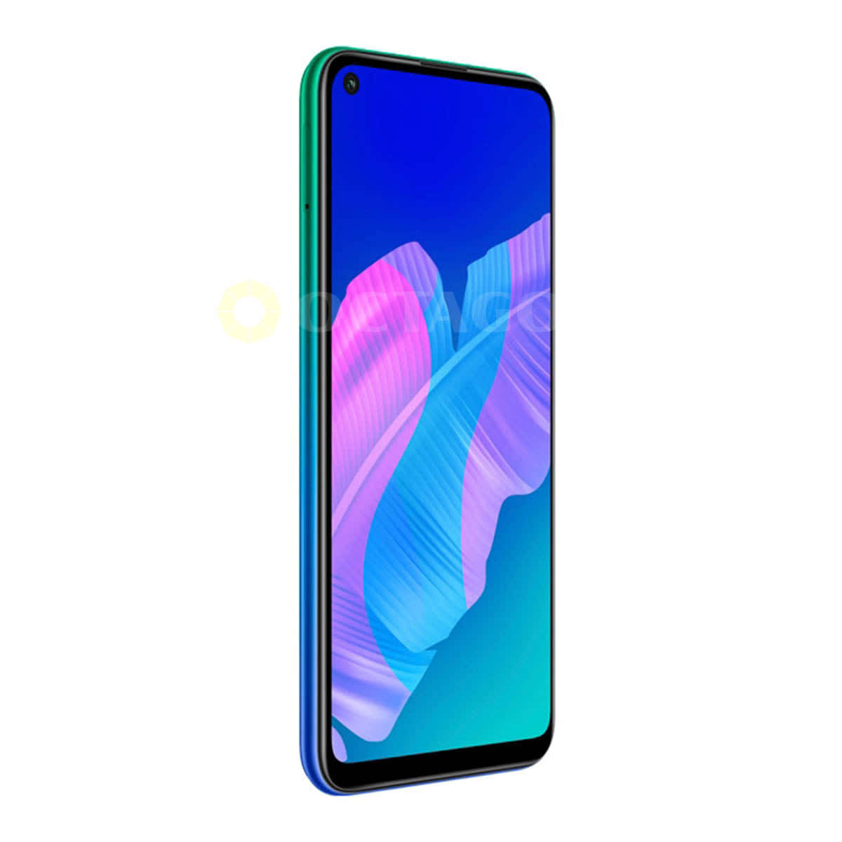 Experimenta el poder de Huawei Fondos de pantalla