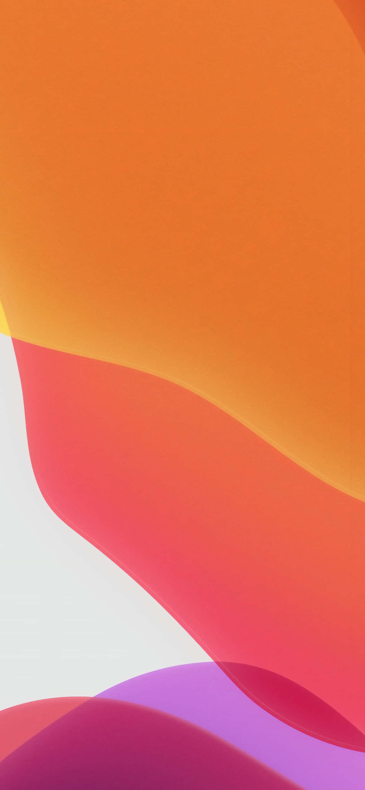 Experimenta el poder de iOS 13 Fondos de pantalla
