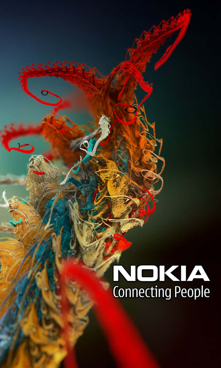 Experimenta el poder de Nokia Fondos de pantalla