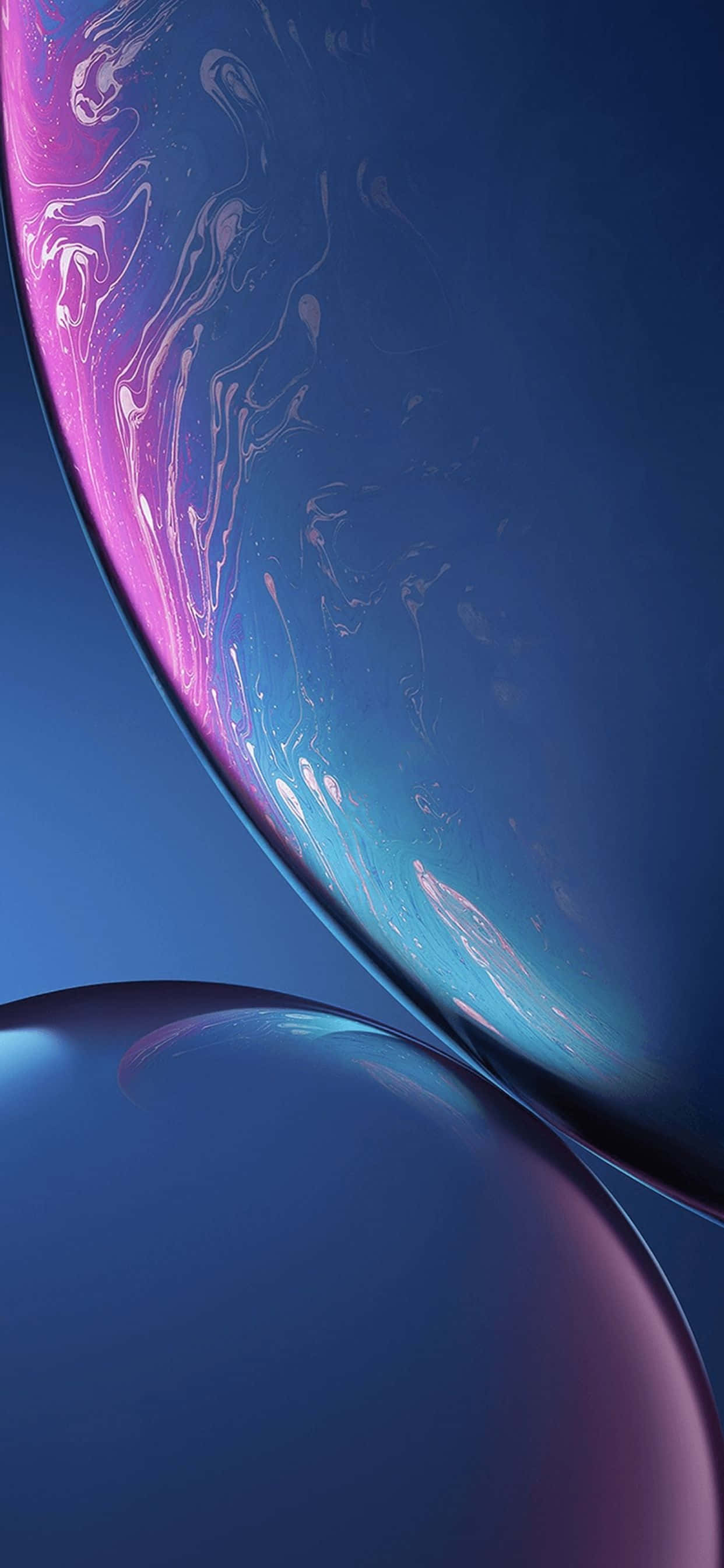 Experimenta el poder del iPhone Xs Max Fondos de pantalla