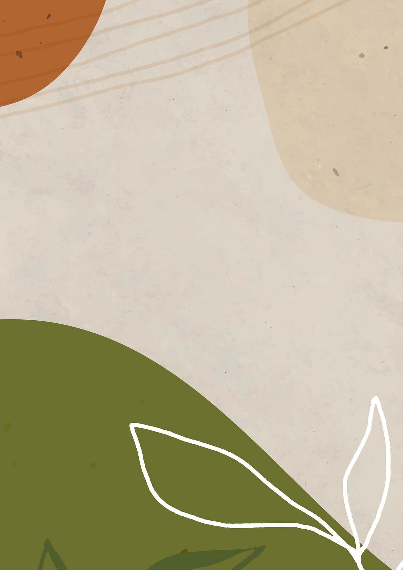 Experimenta la armonía de la naturaleza con Earth Tone Fondos de pantalla