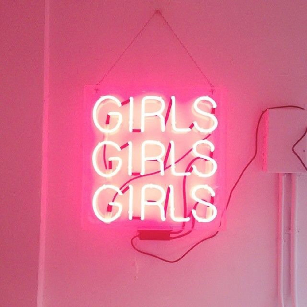 Experimenta la dulce belleza de la estética rosa claro Fondos de pantalla