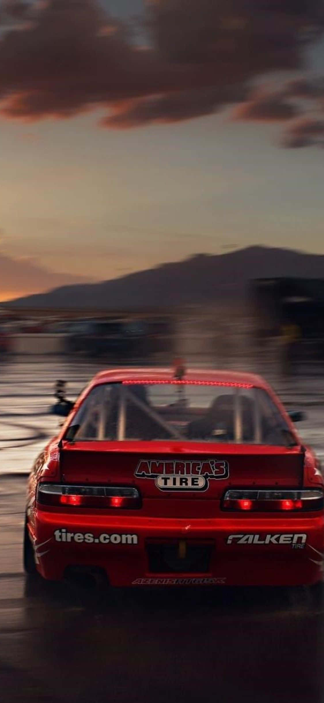 Experimenta la emoción de Project Cars 2 con tu iPhone Xs Max Fondos de pantalla