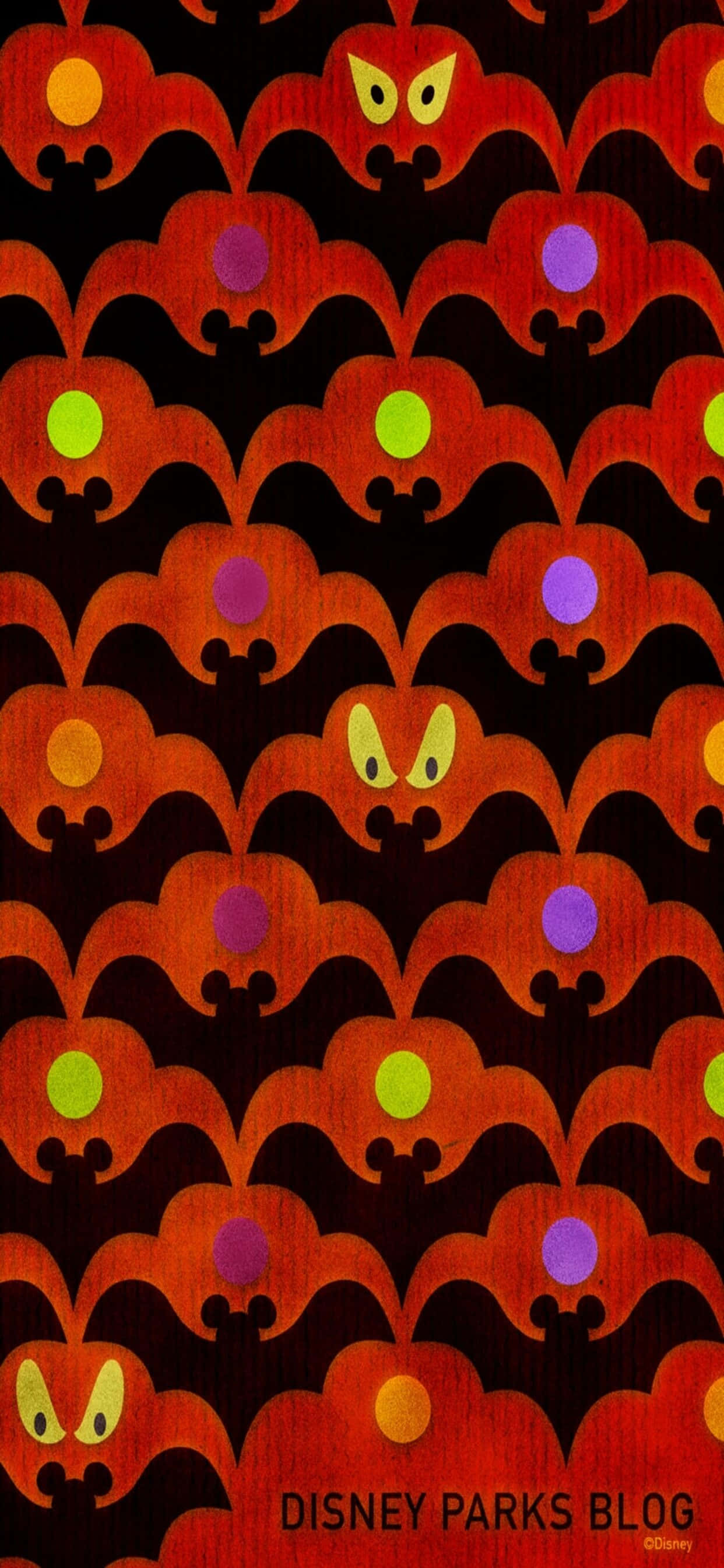 "Experimenta la magia de Disney con un iPhone Xs Max" Fondos de pantalla