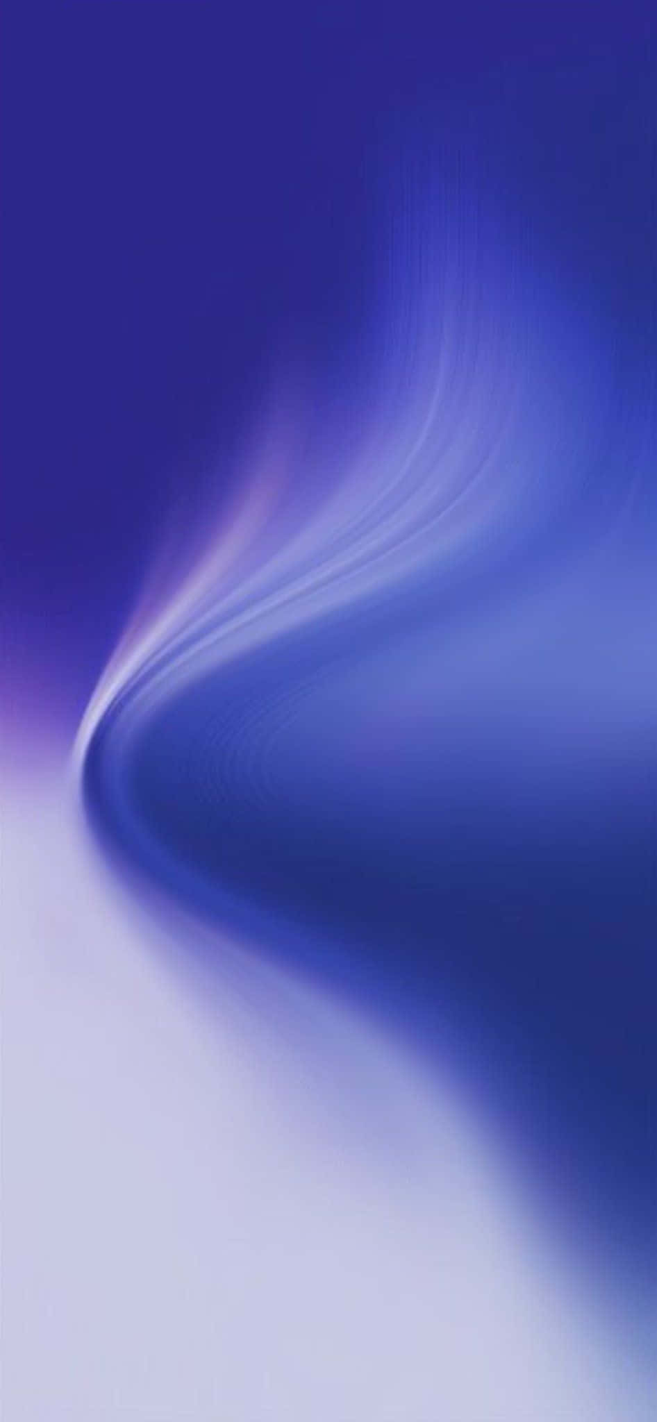Experimenta la tranquilidad del Índigo Fondos de pantalla