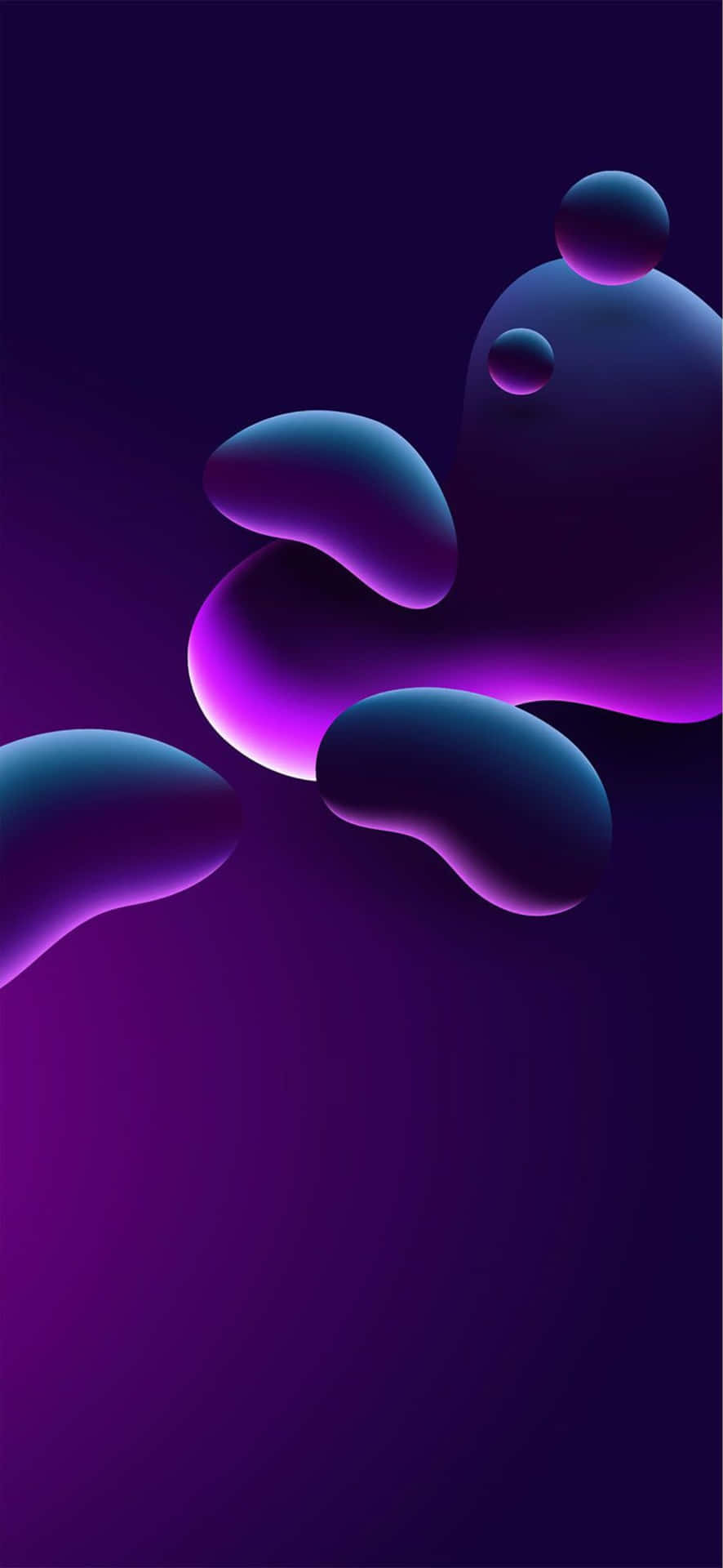 Experimenta las funciones mejoradas del iPhone 14 Pro Max Fondos de pantalla
