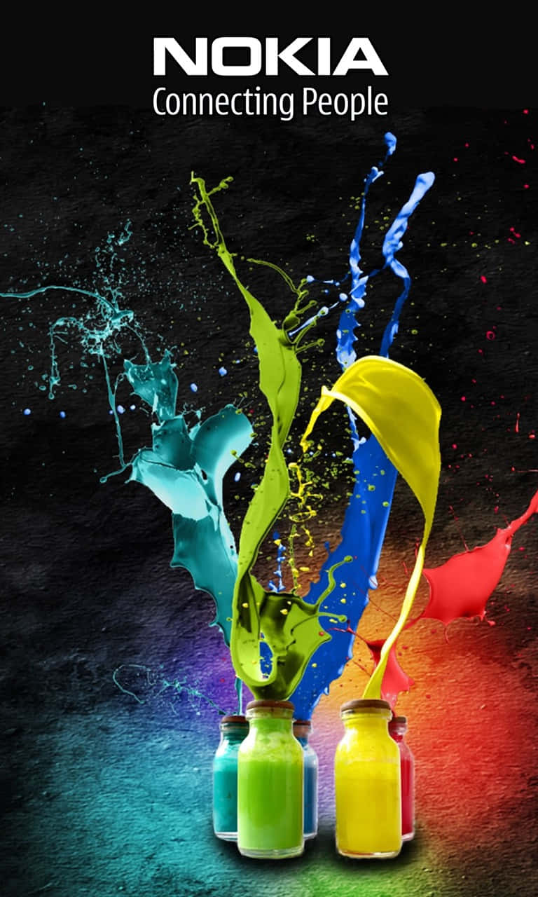 Experimenta Nokia Sin Límites Fondos de pantalla