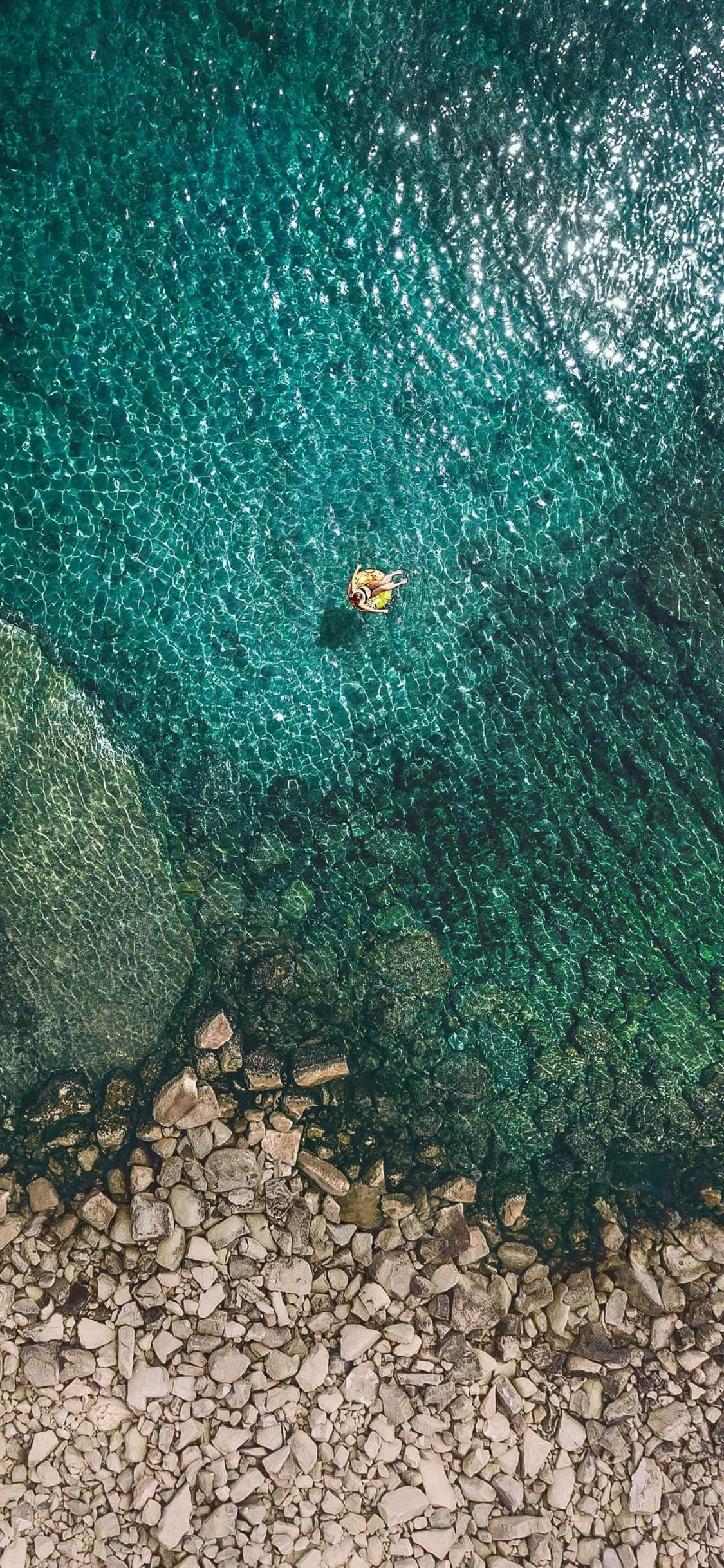 Experimenta una claridad excepcional con el iPhone 11 Pro Fondos de pantalla