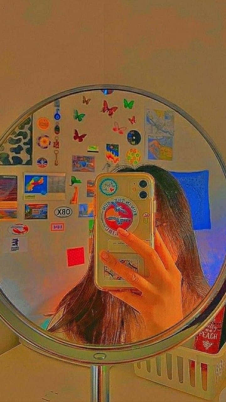 Experimenta una estética indie colorida Fondos de pantalla