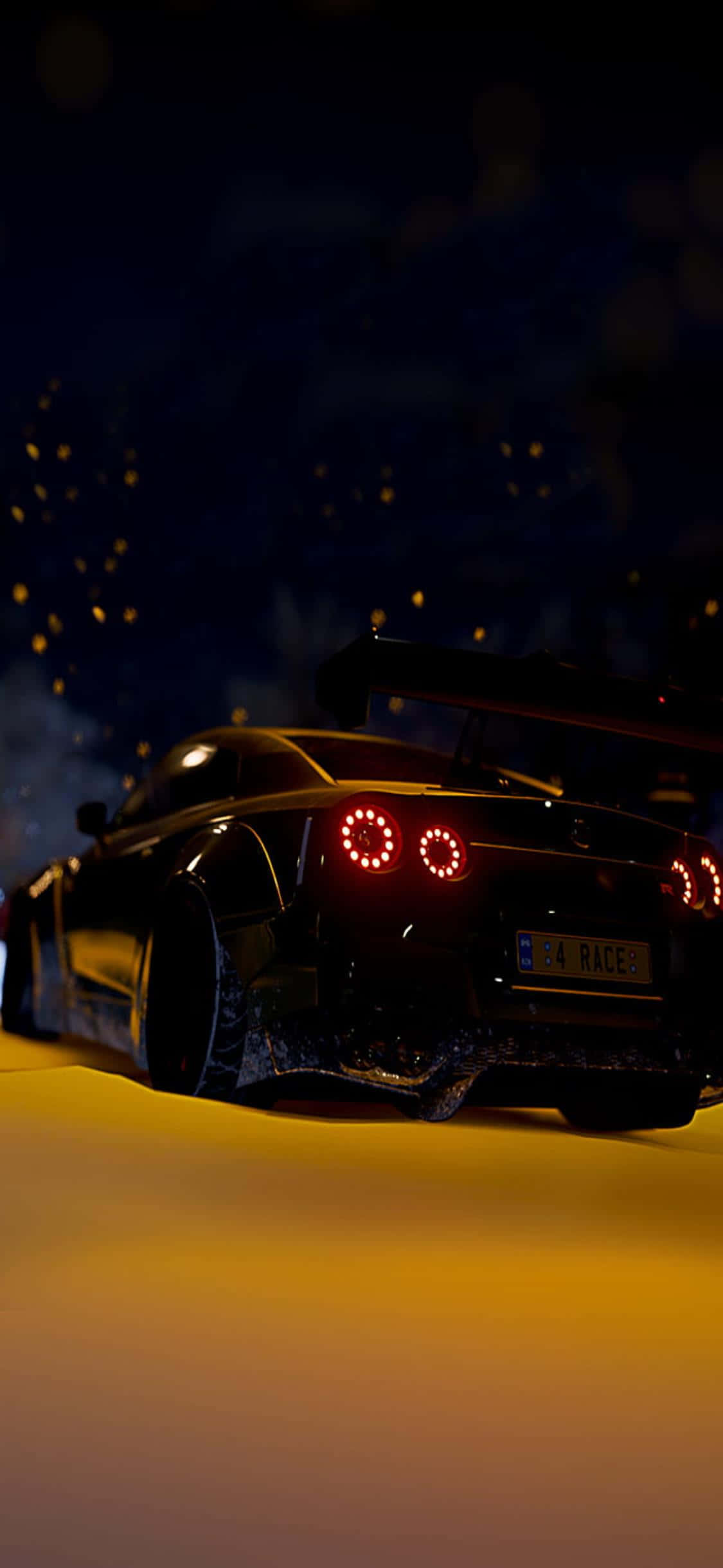 Explora destinos exóticos a una velocidad increíble en Forza Horizon 4 Fondos de pantalla