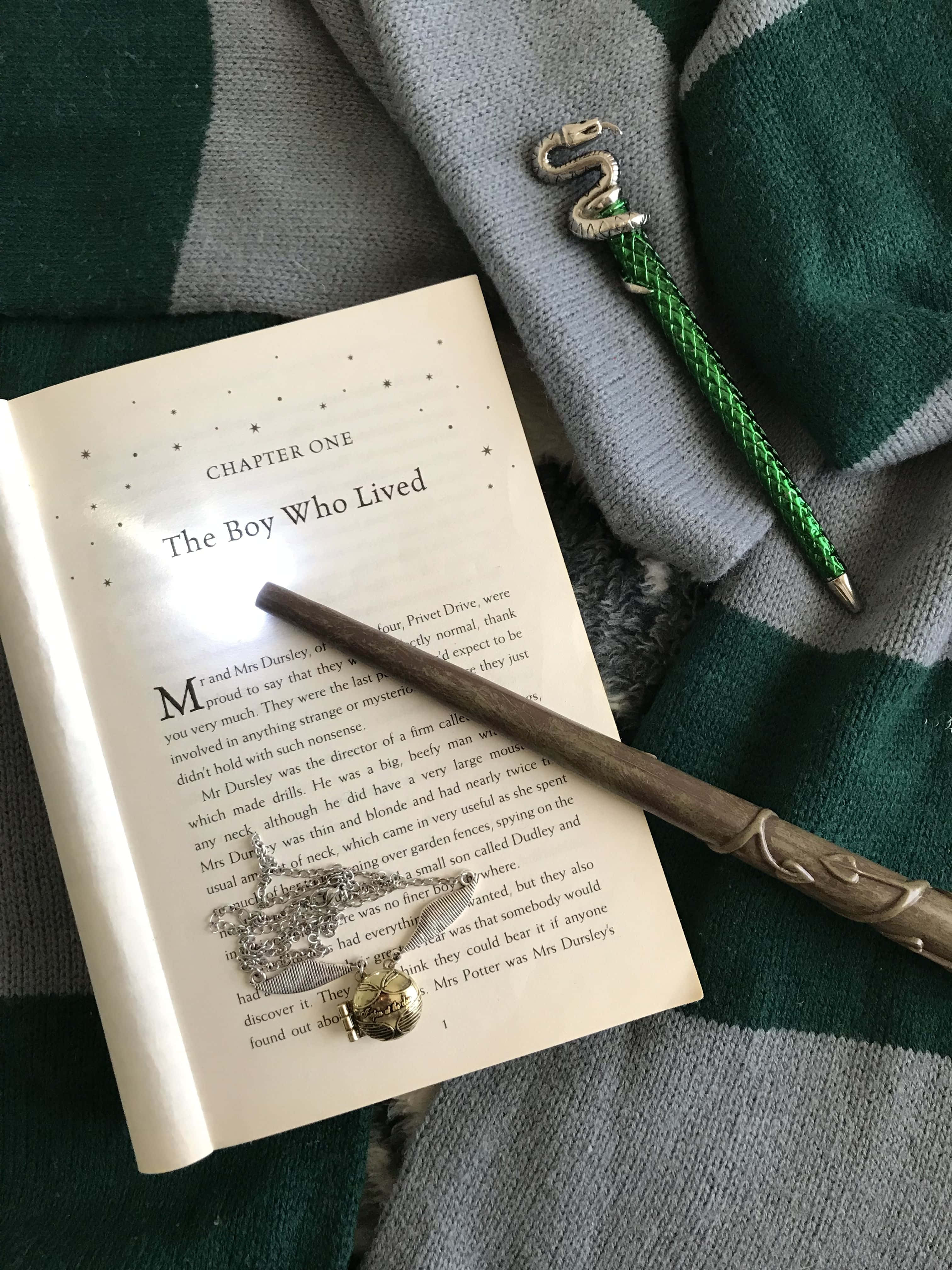 Explora el encantador reino de Hogwarts Fondos de pantalla