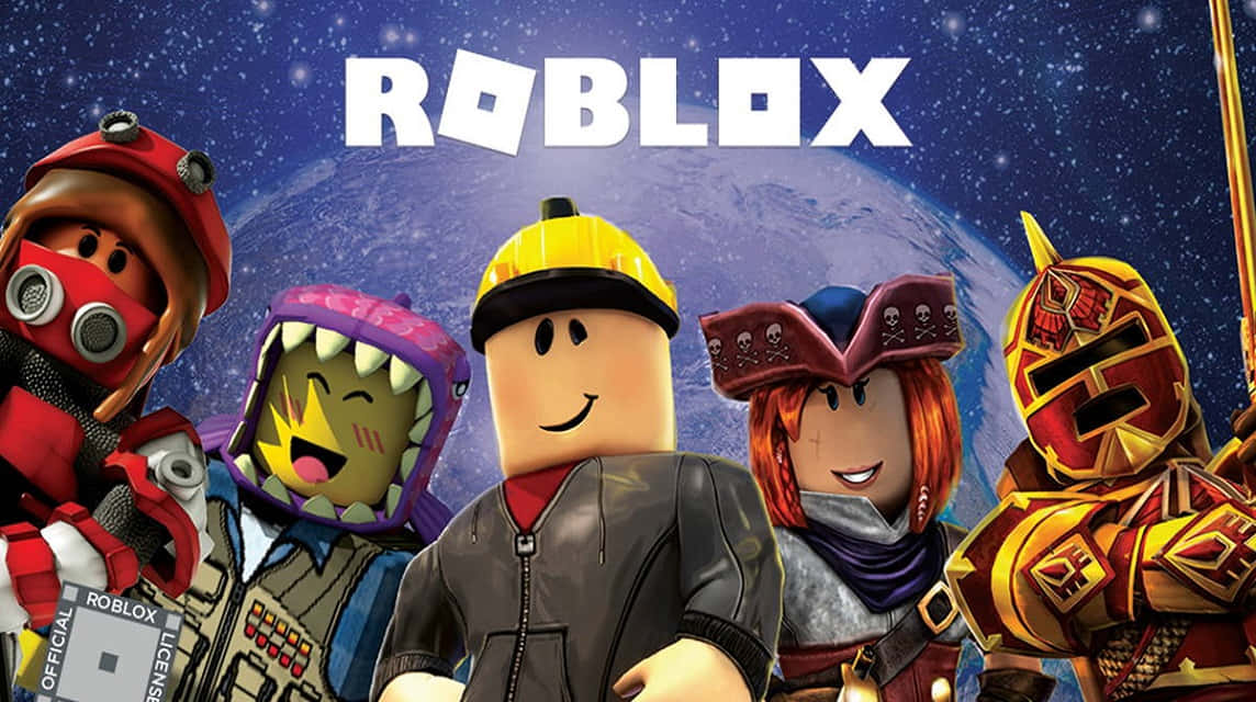 Imágenes de Roblox